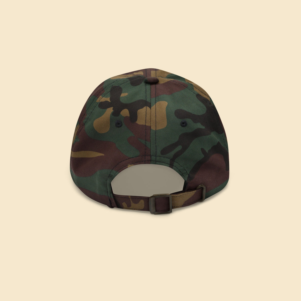 The Foreman | Camo