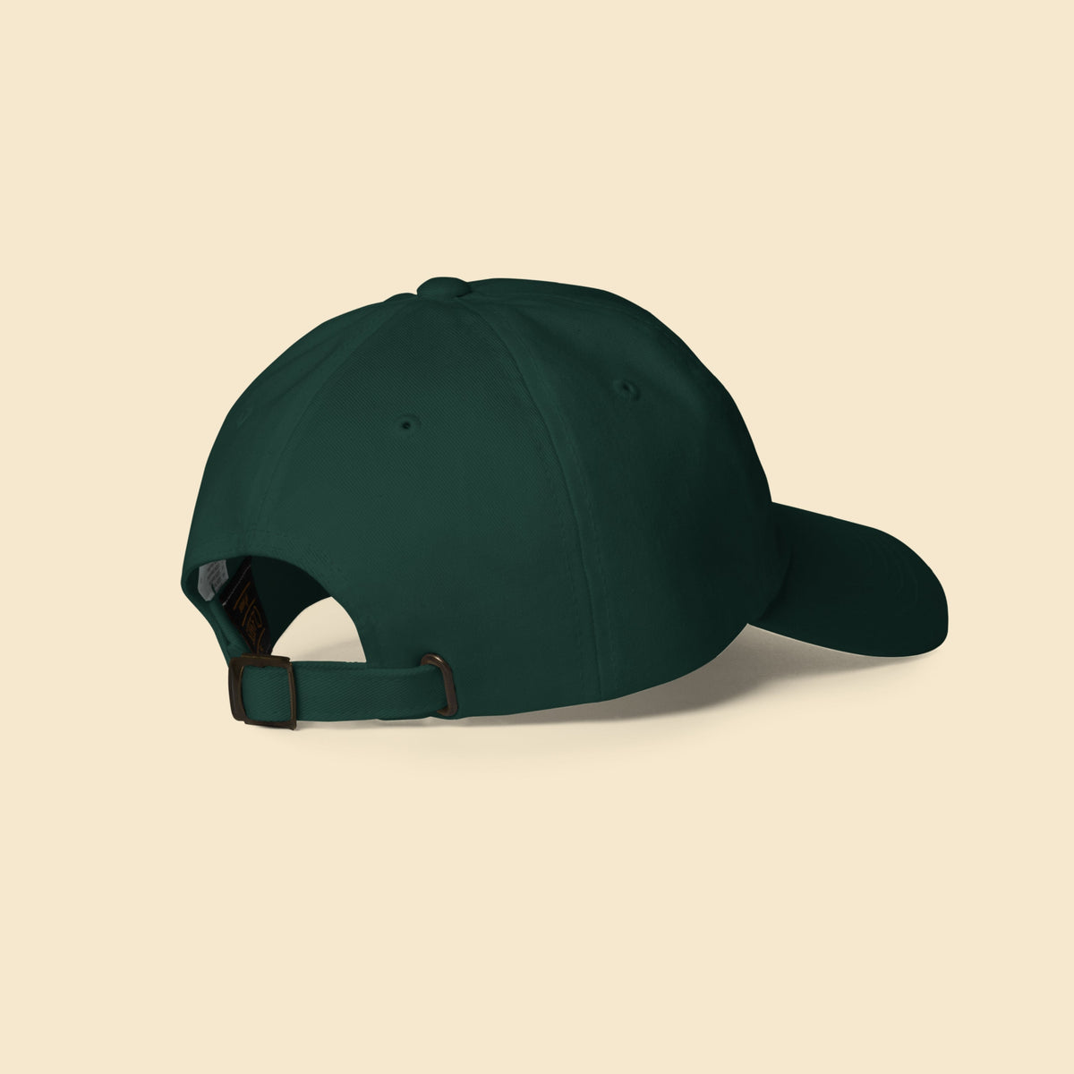 The Foreman | Timber