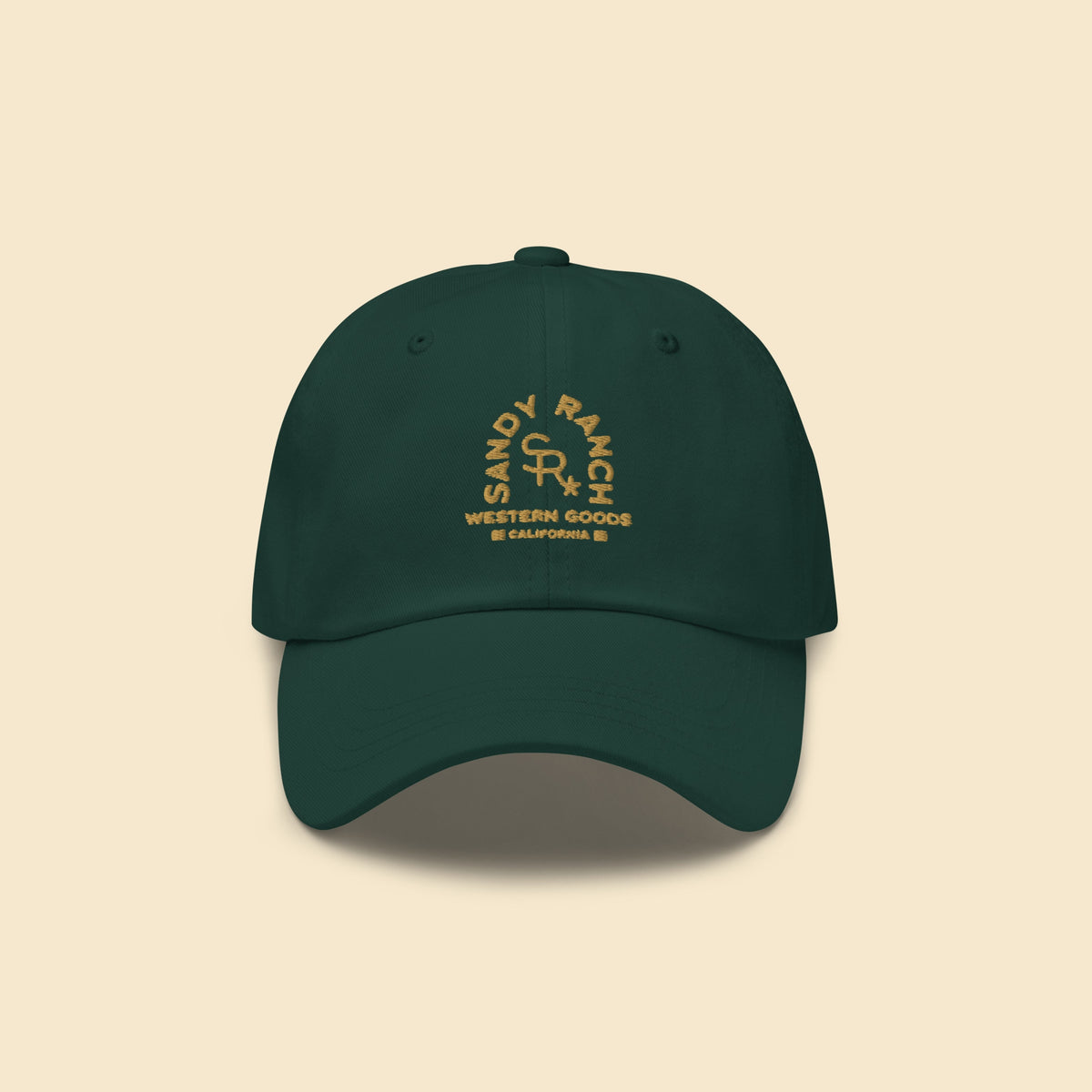 The Foreman | Timber