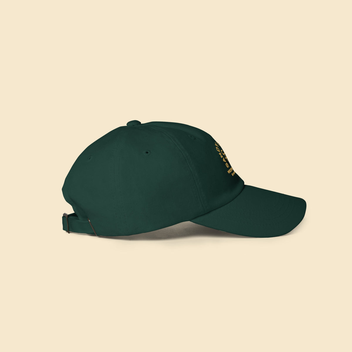 The Foreman | Timber