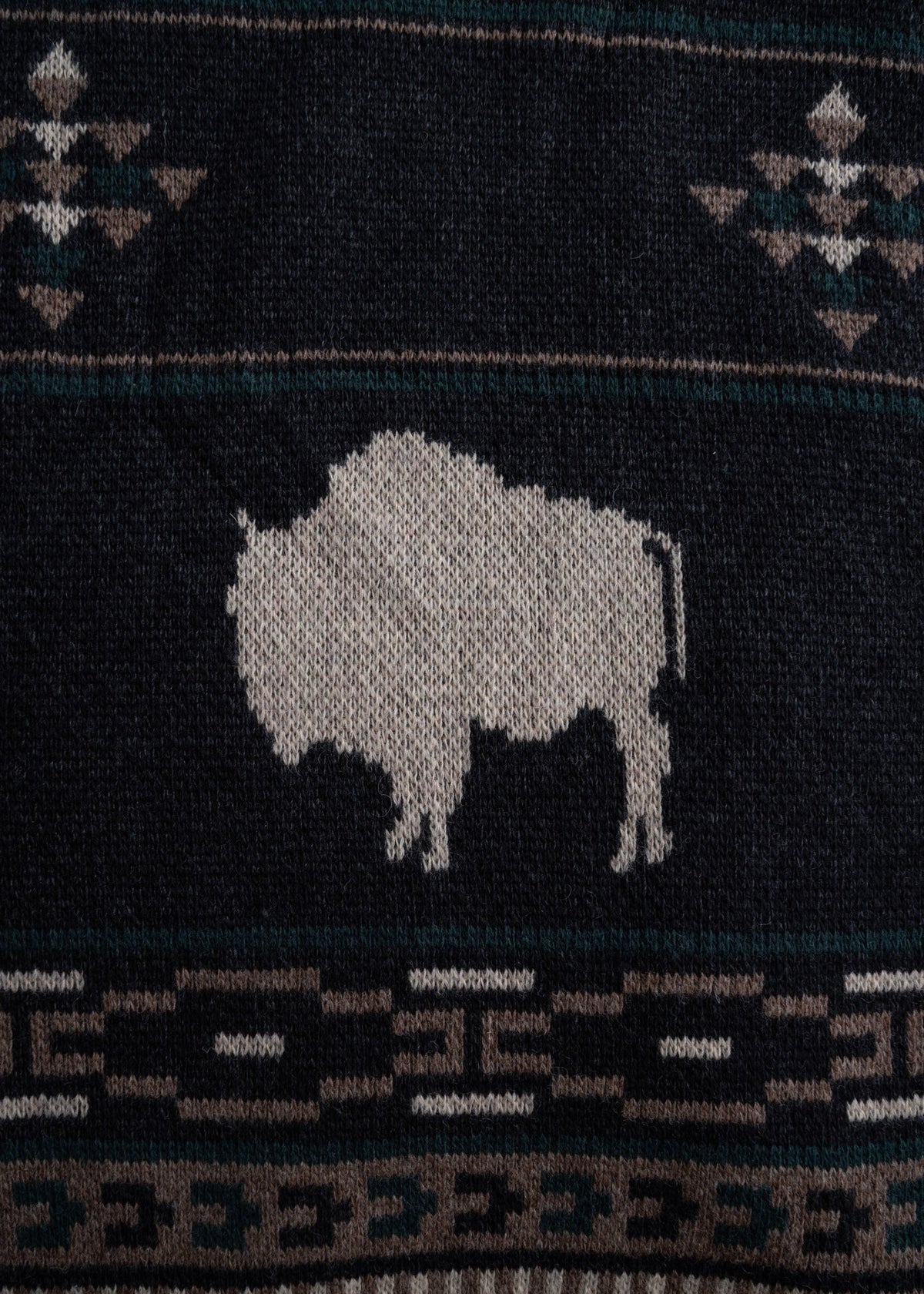 Great Plains Cardigan