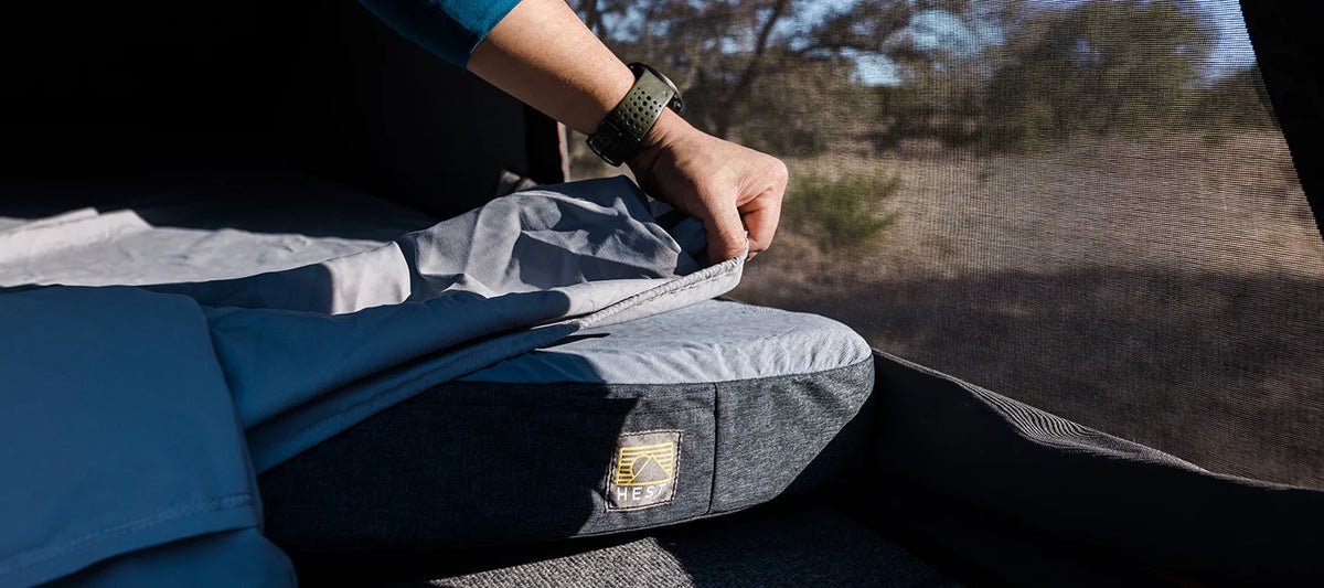 Fitted Sheet
