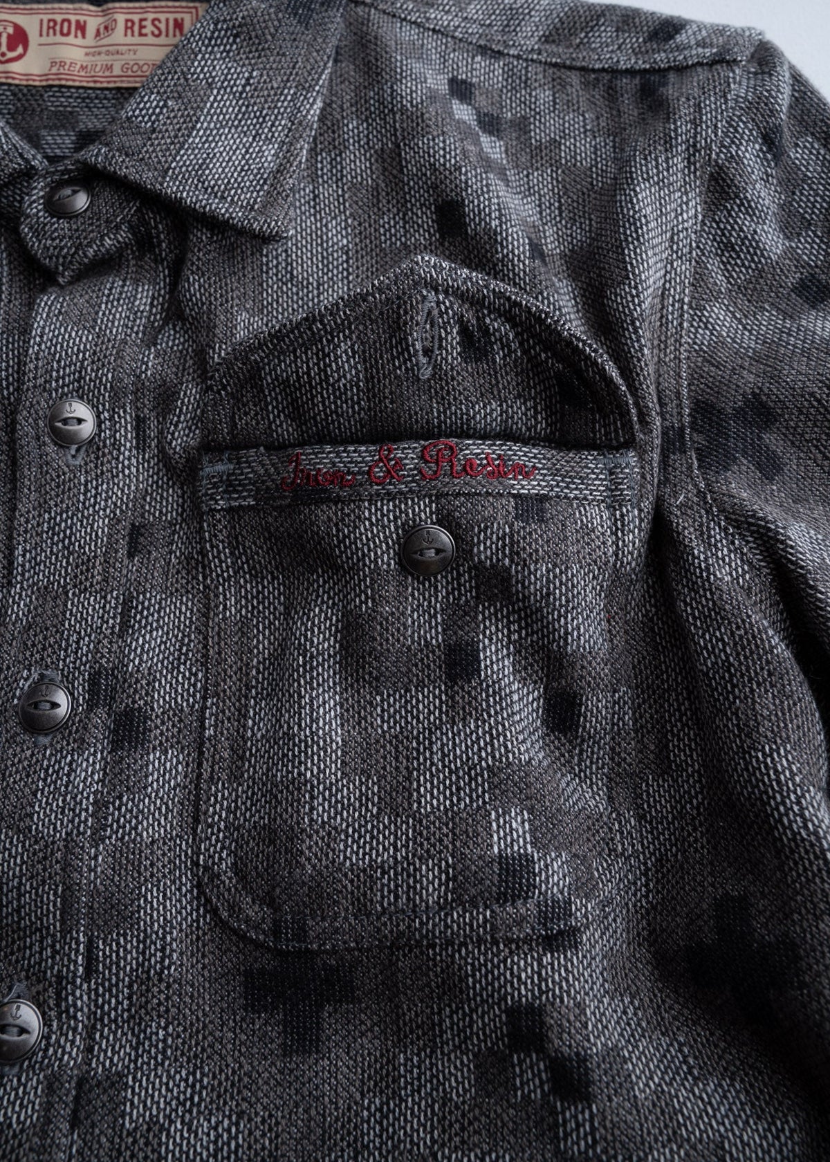 Hickok Shirt