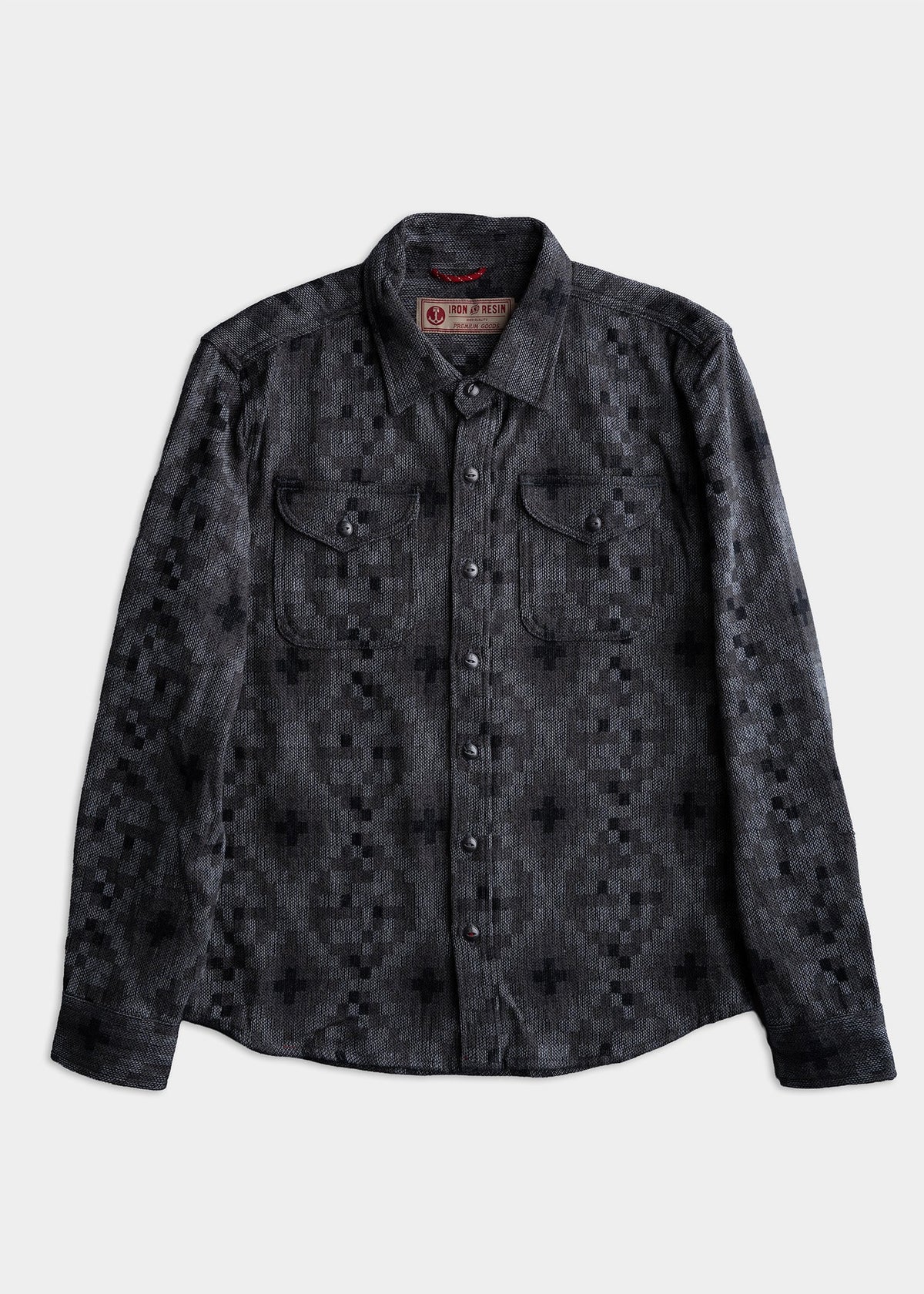Hickok Shirt