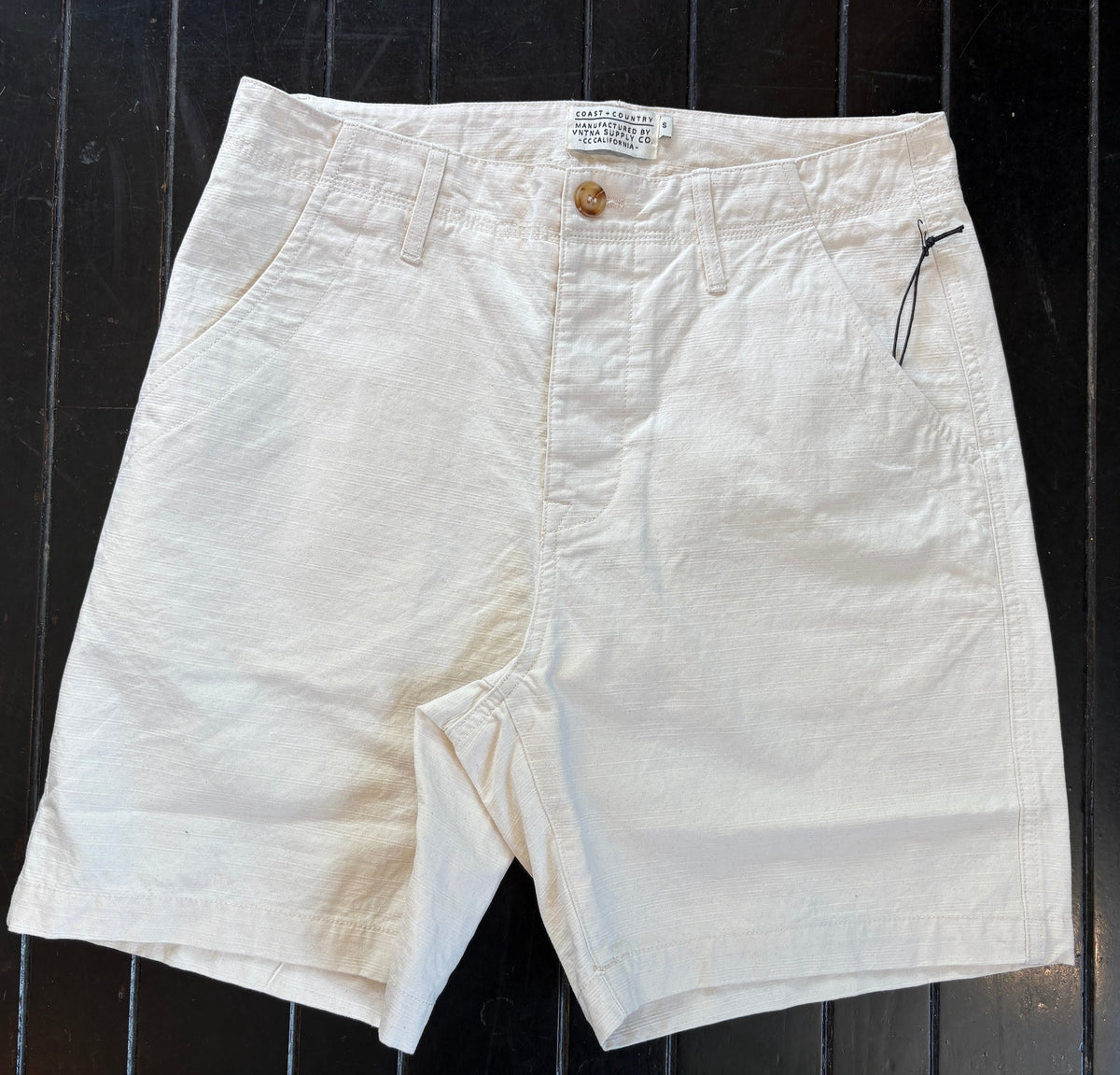 Mariner Short in Sand