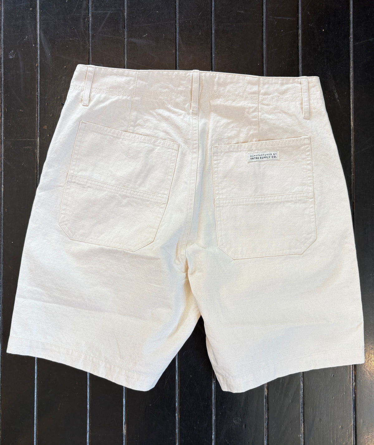 Mariner Short in Sand