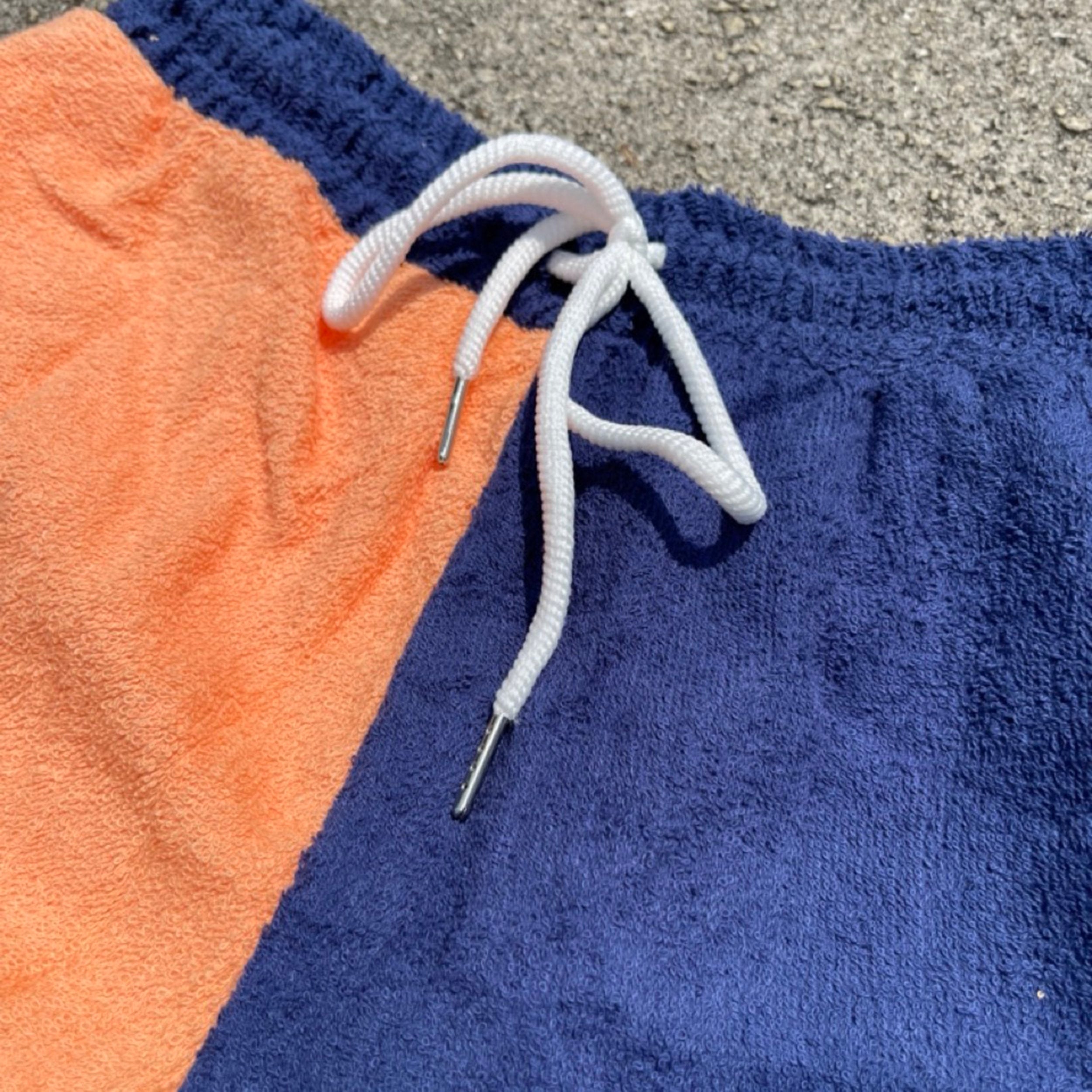 Bondi Terry Cloth Resort Shorts