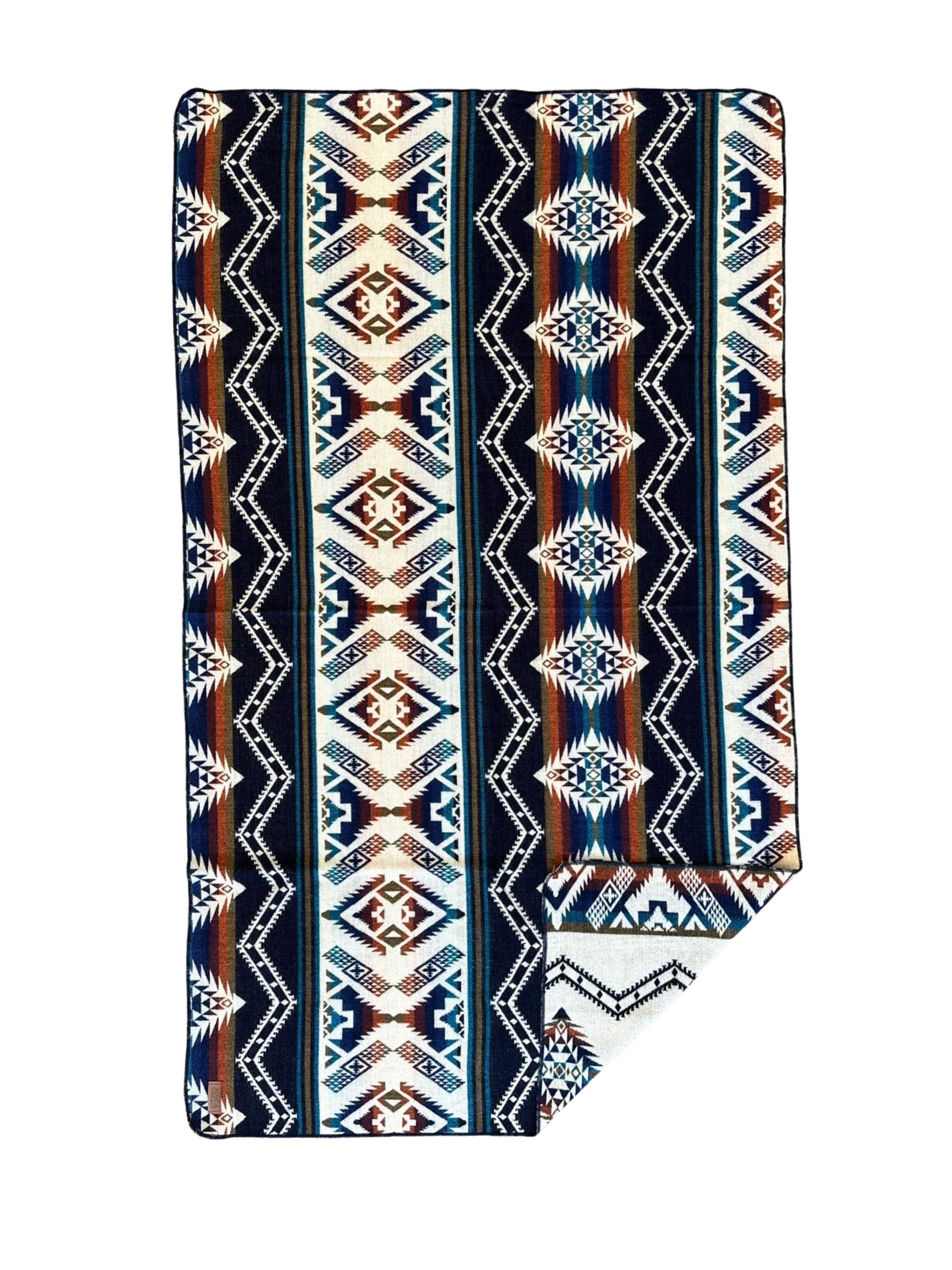 Andean Alpaca Wool Throws
