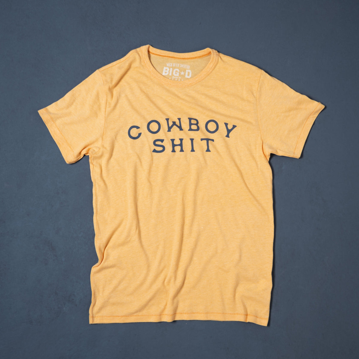 Heritage T-shirts