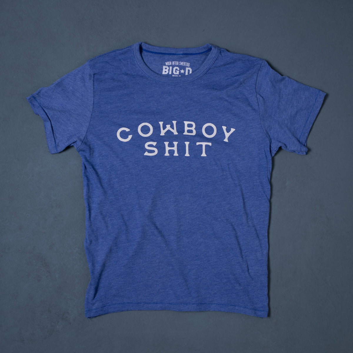 Heritage T-shirts