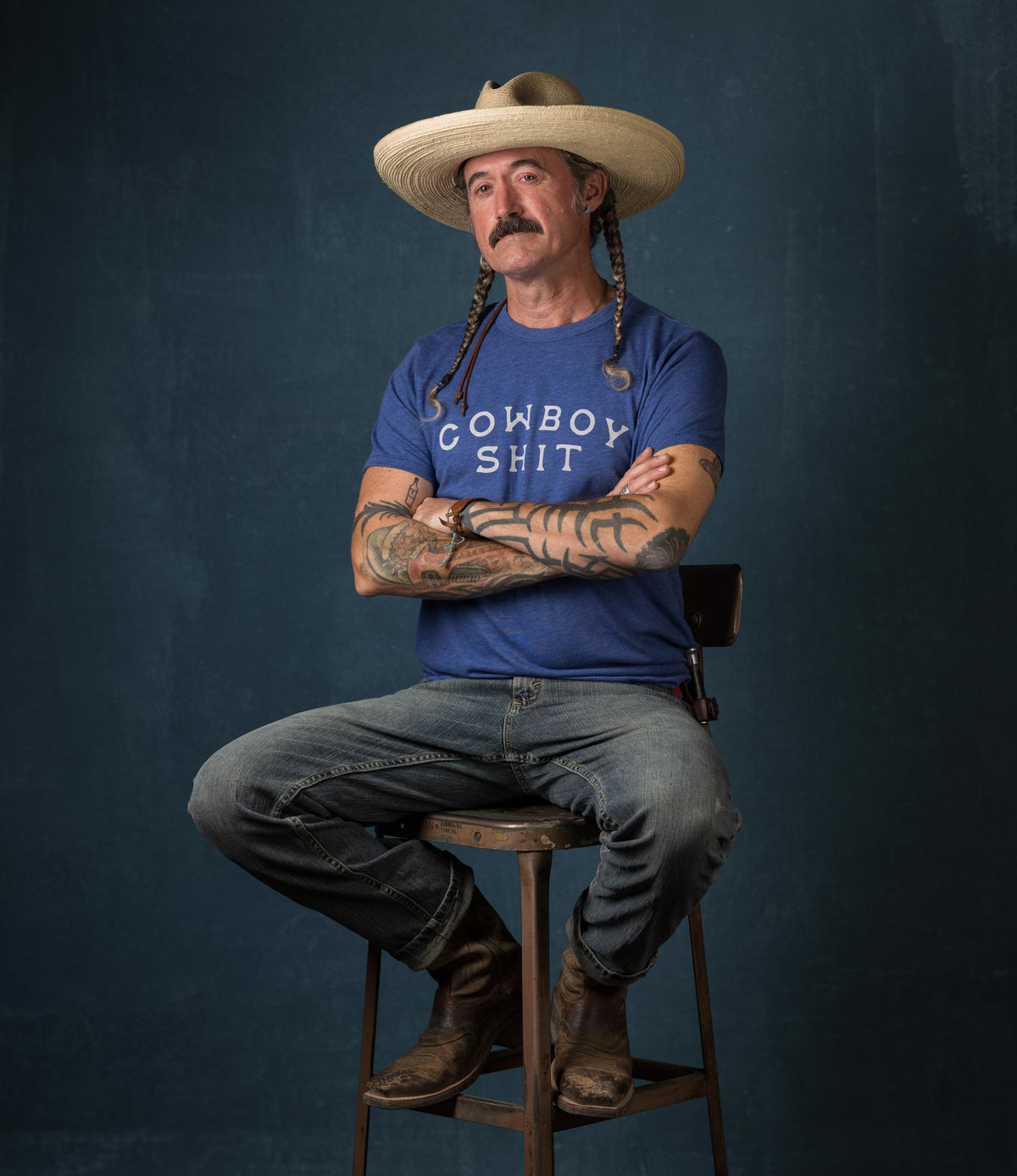 Heritage T-shirts