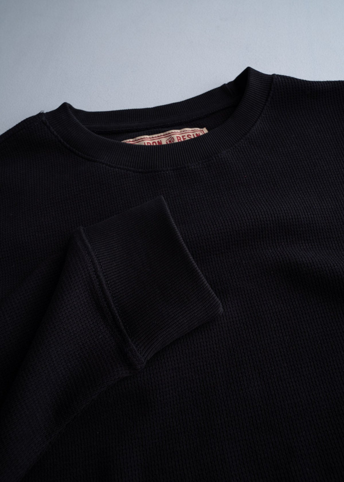 Jeffrey Crewneck
