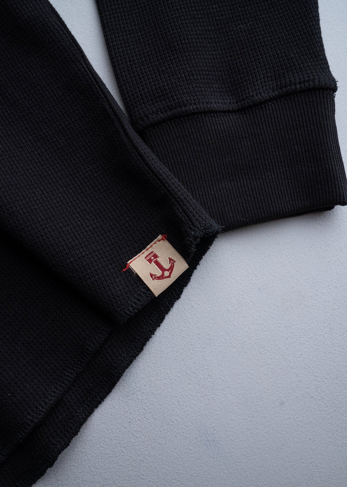 Jeffrey Crewneck