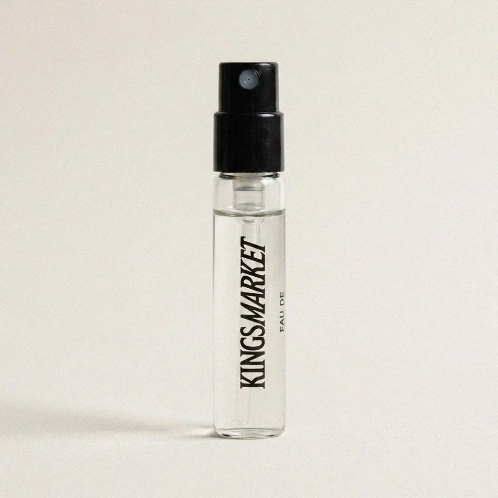 "Kings Market" Eau De Cologne