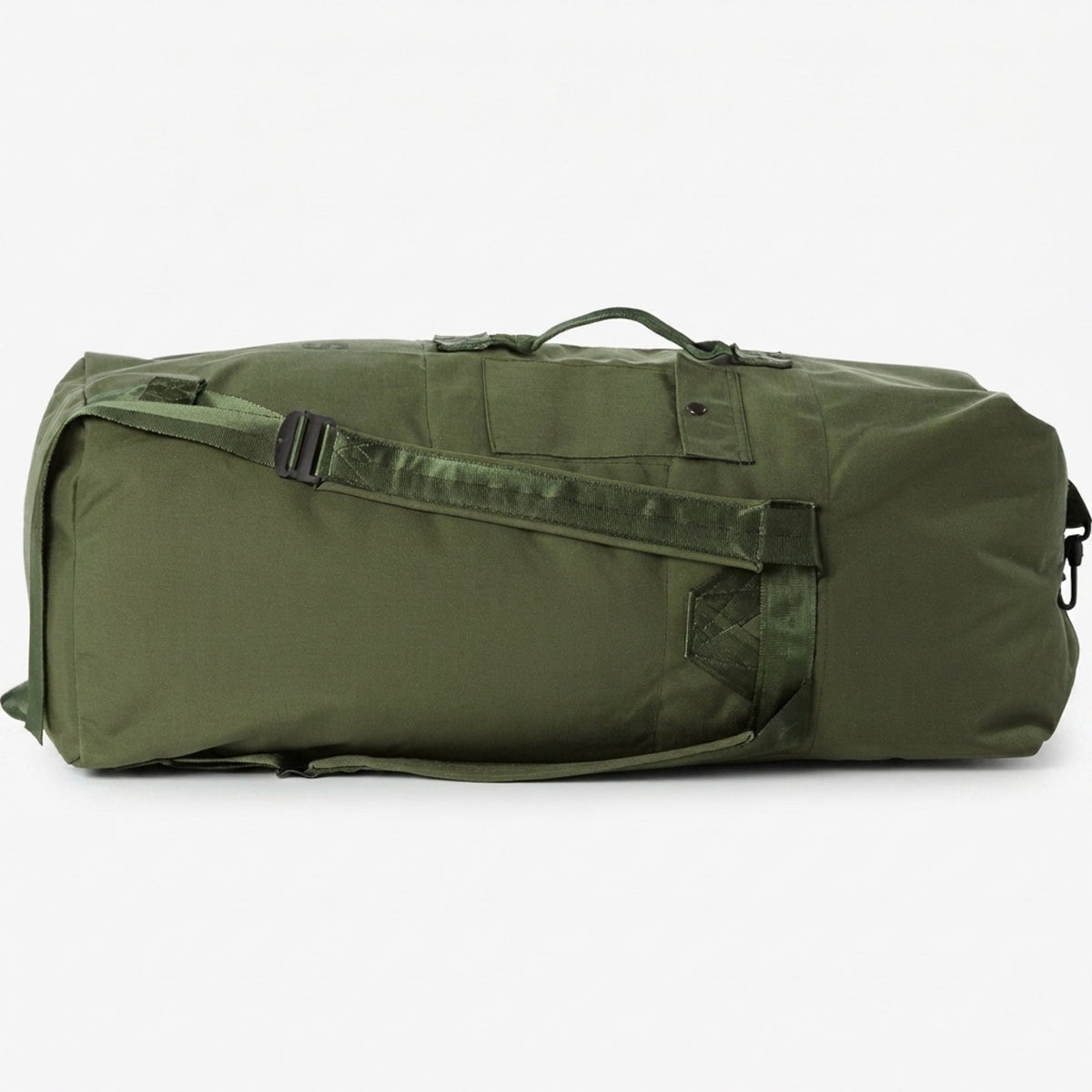 Top Loading Duffle Bag - OD
