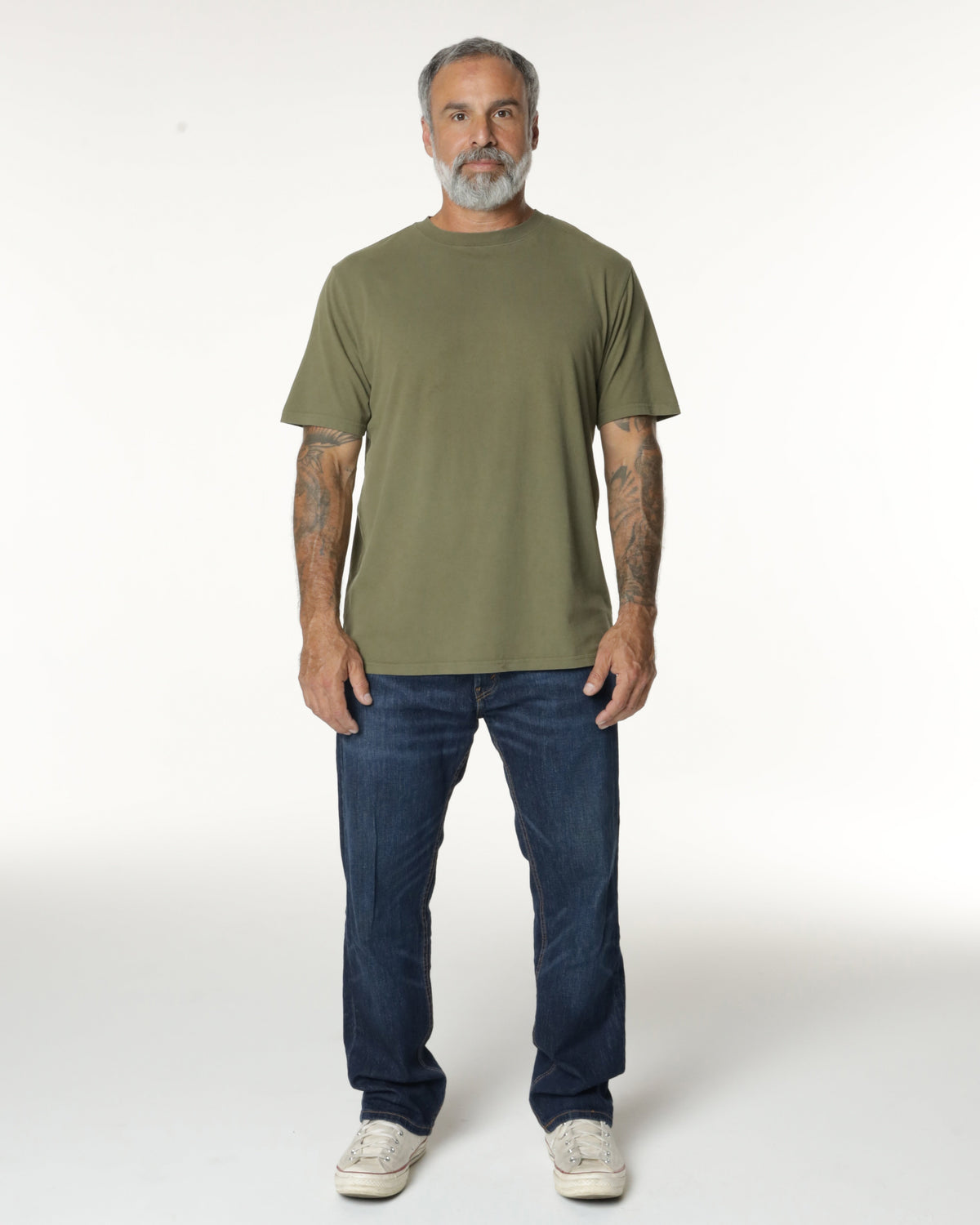 MENS PREMIUM TEE