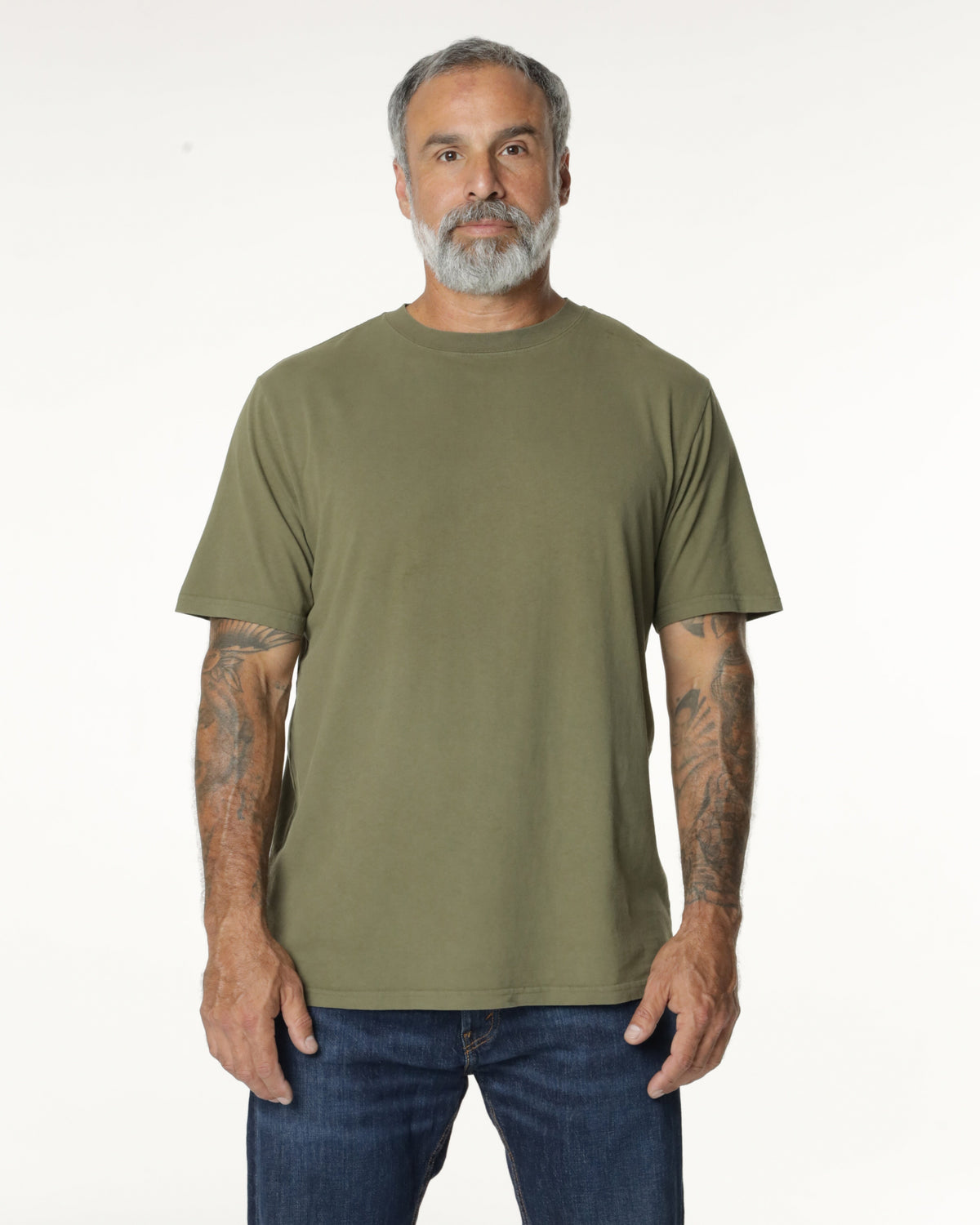 MENS PREMIUM TEE