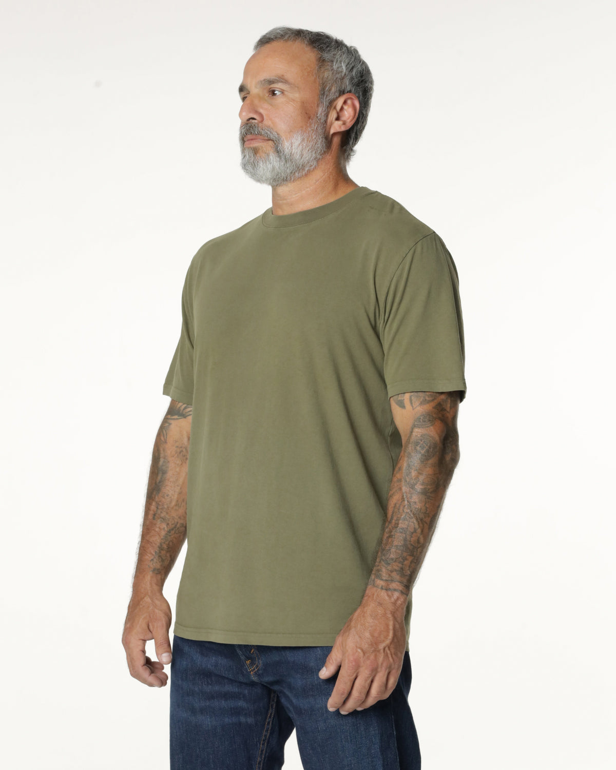 MENS PREMIUM TEE