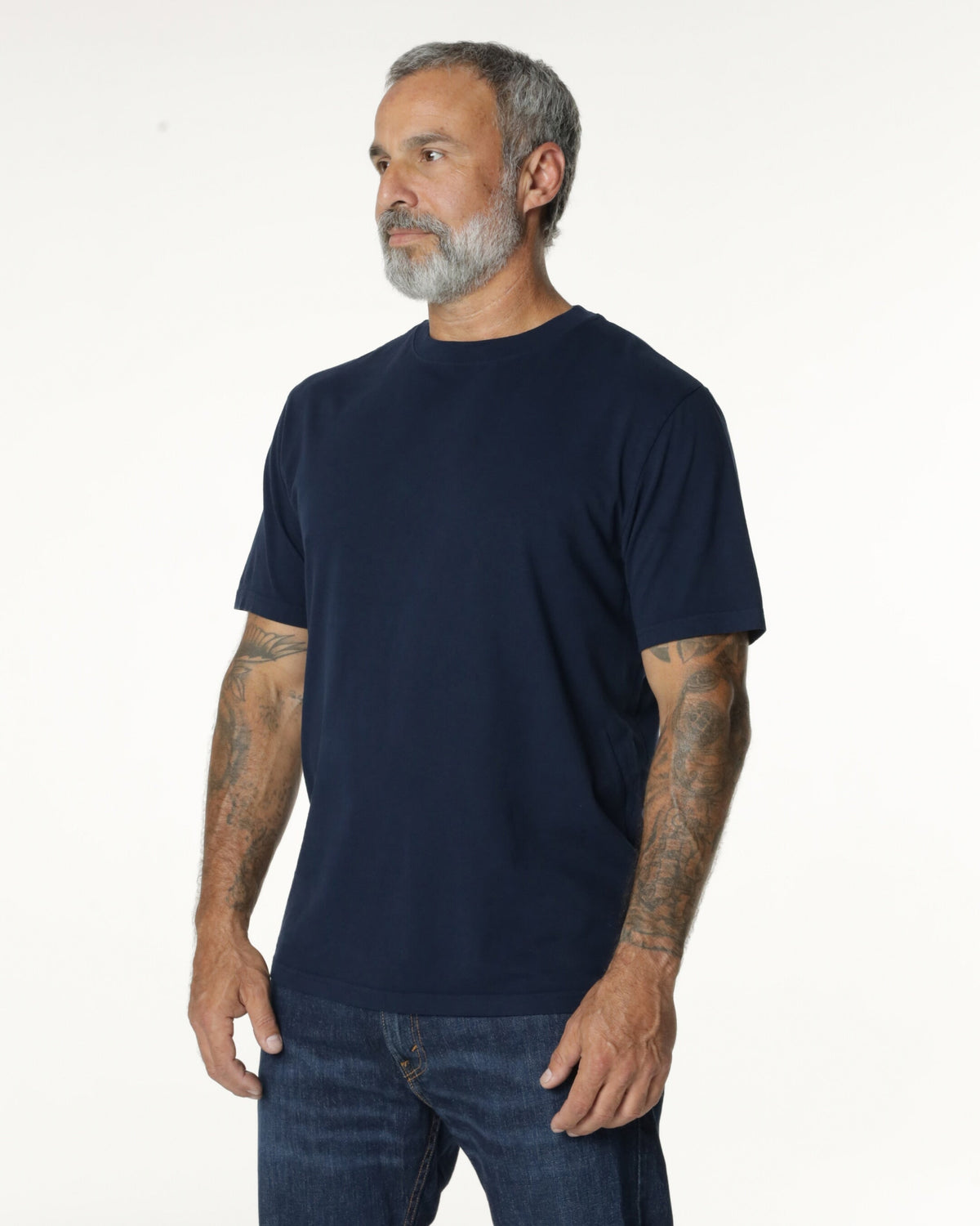 MENS PREMIUM TEE