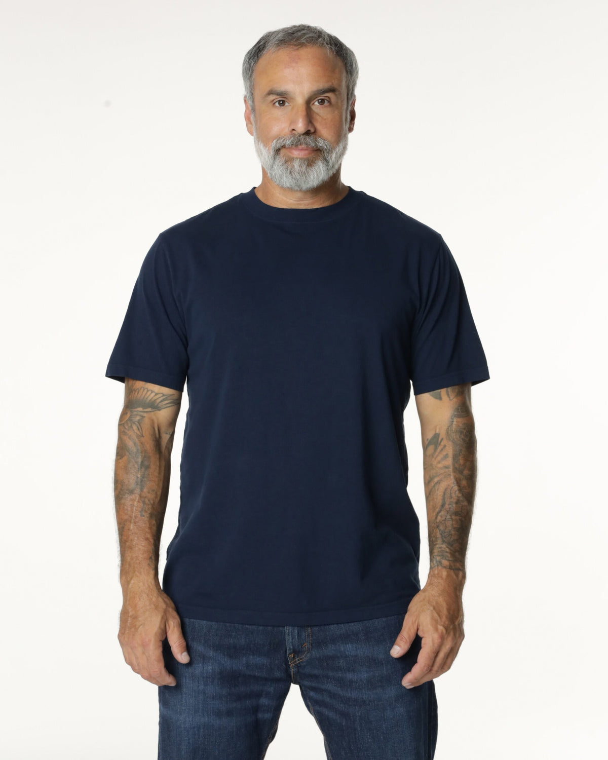 MENS PREMIUM TEE
