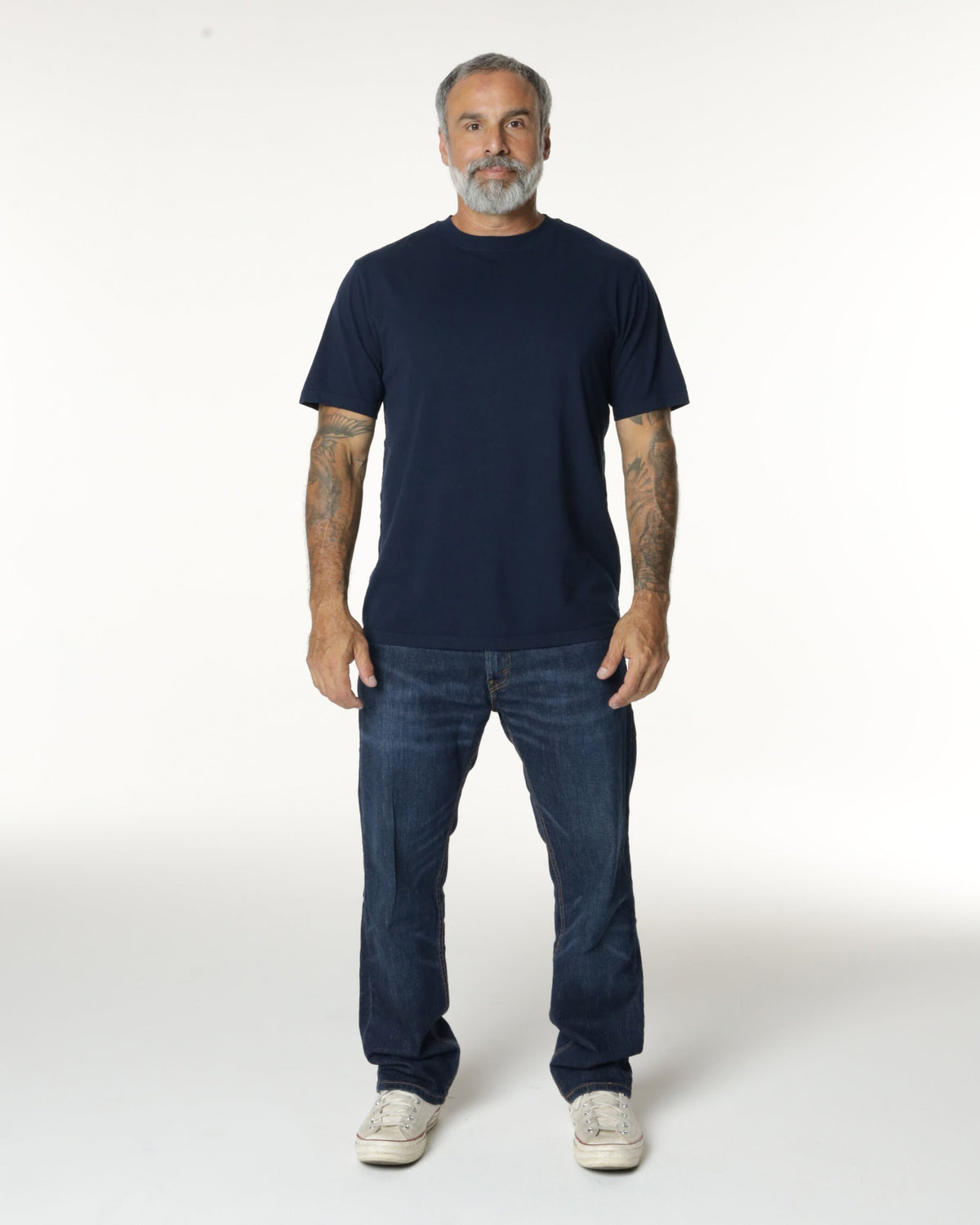 MENS PREMIUM TEE