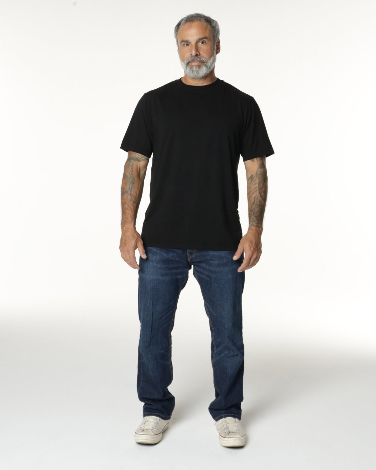 MENS PREMIUM TEE