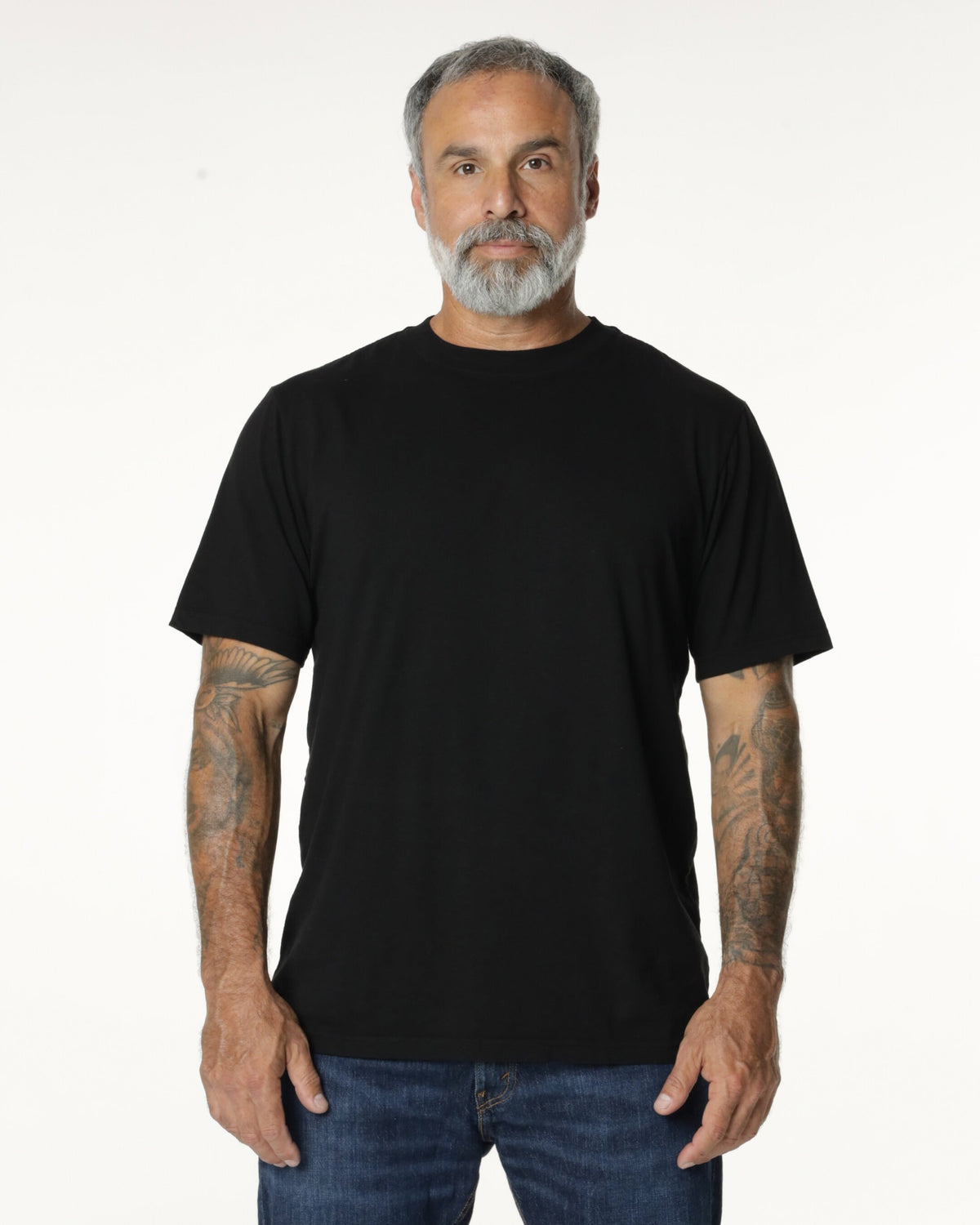 MENS PREMIUM TEE