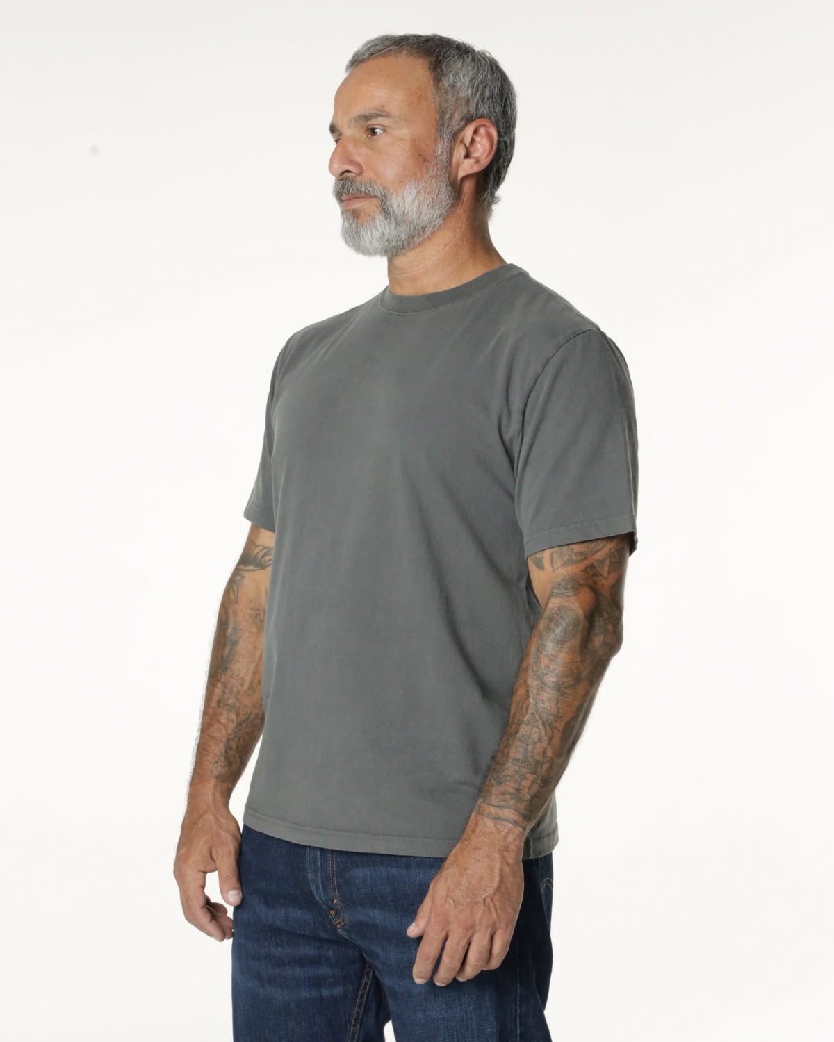 MENS PREMIUM TEE