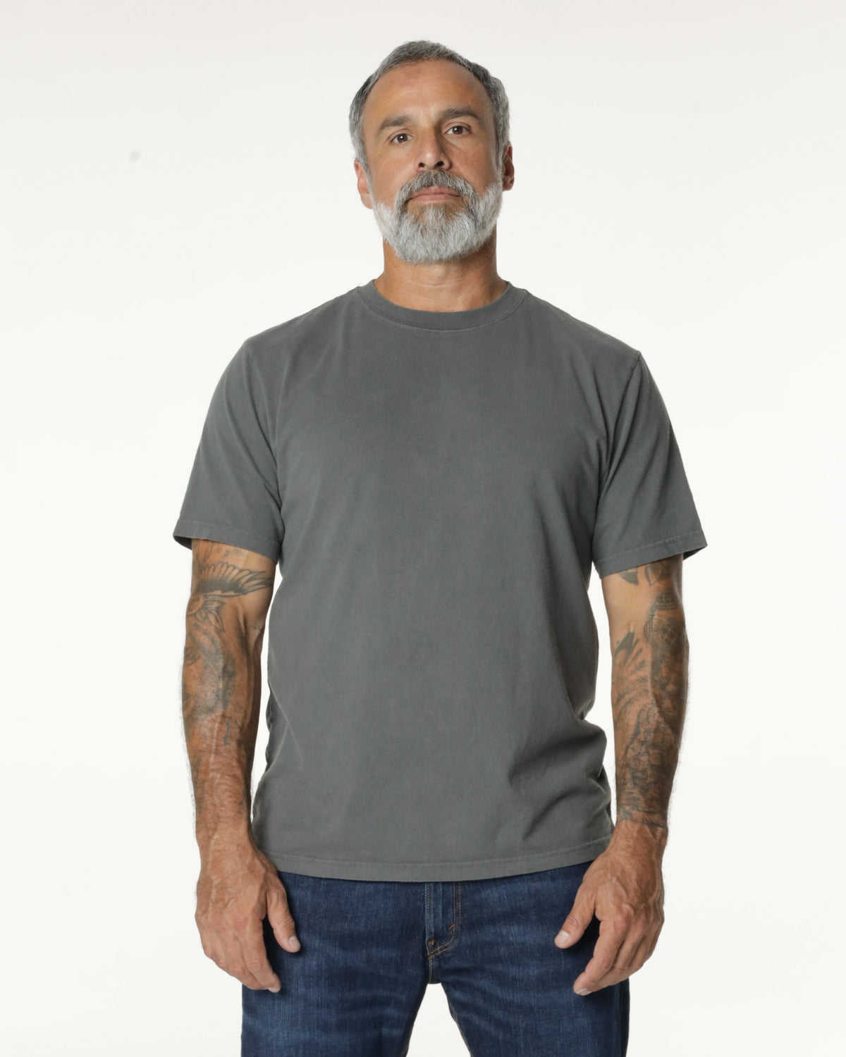 MENS PREMIUM TEE