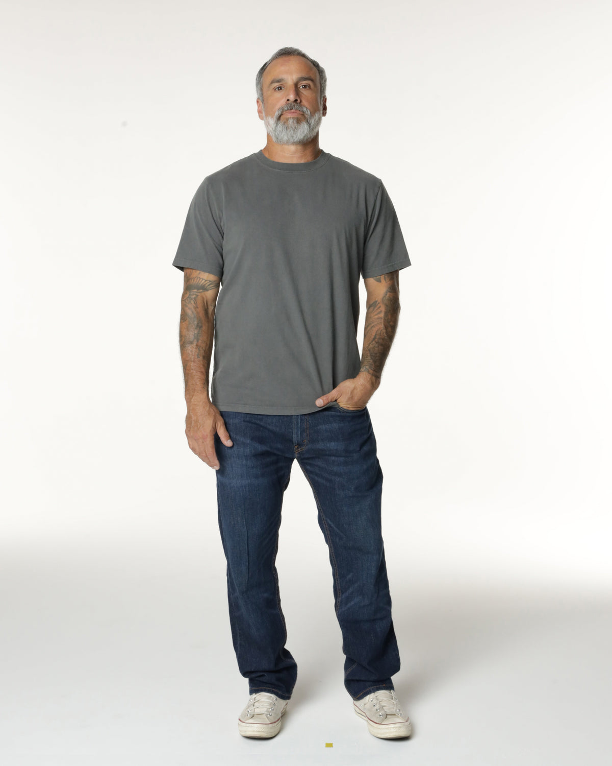 MENS PREMIUM TEE