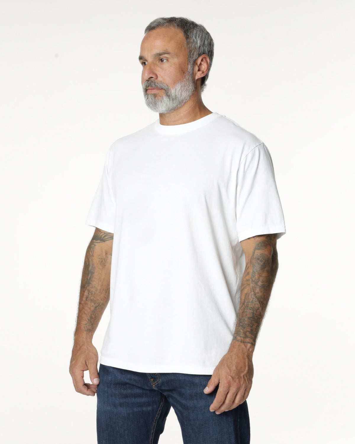 MENS PREMIUM TEE