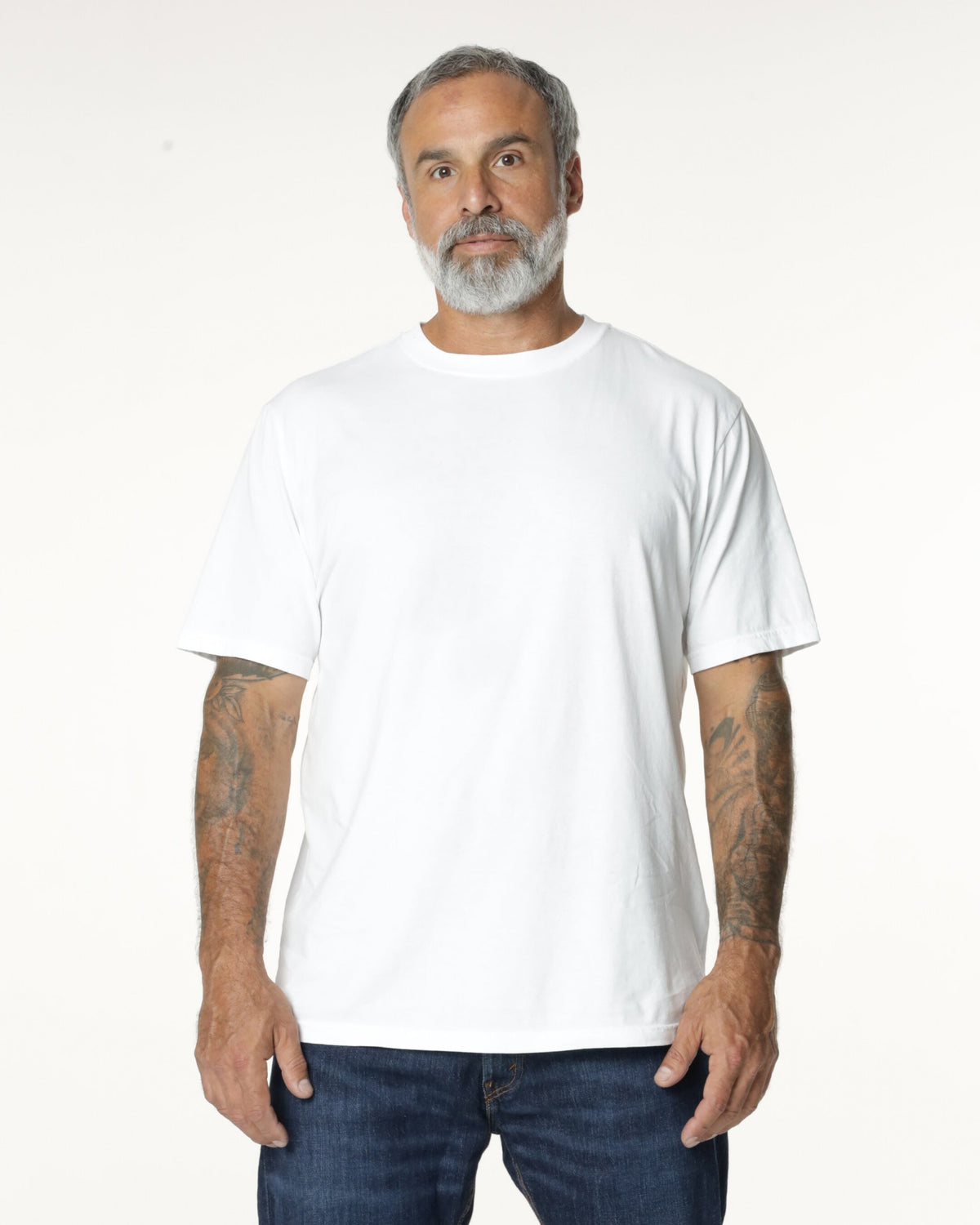 MENS PREMIUM TEE