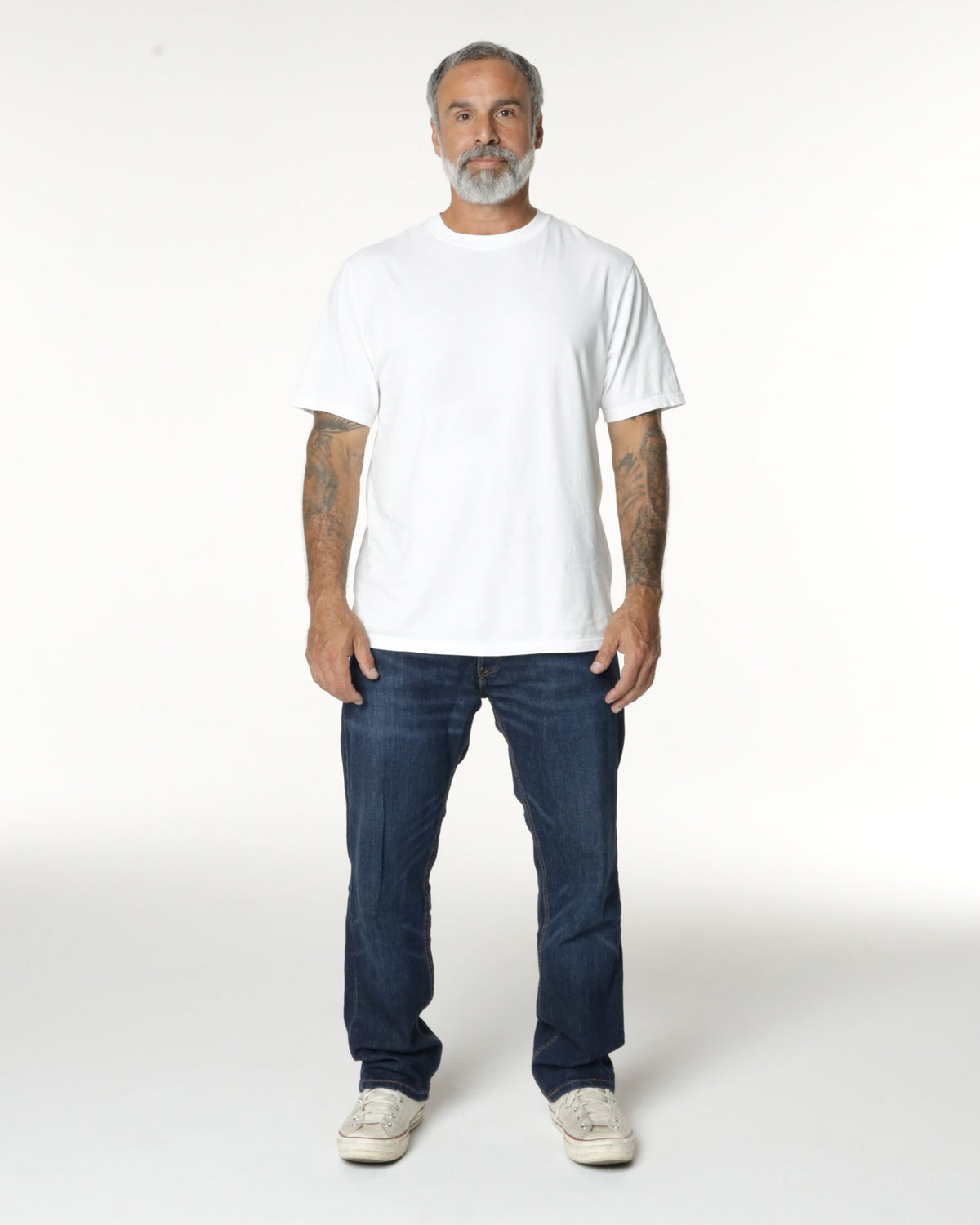 MENS PREMIUM TEE