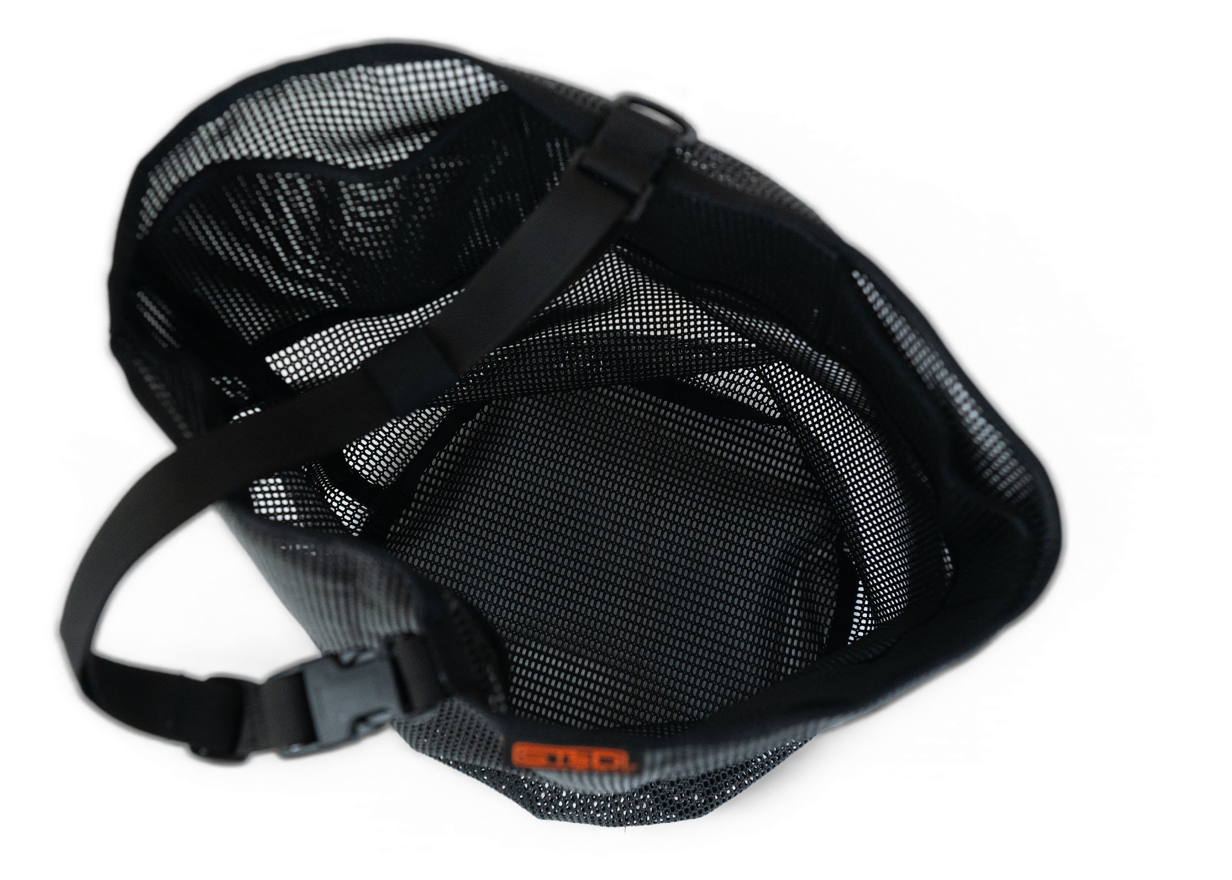 MESH BUCKETS - Overland Edition
