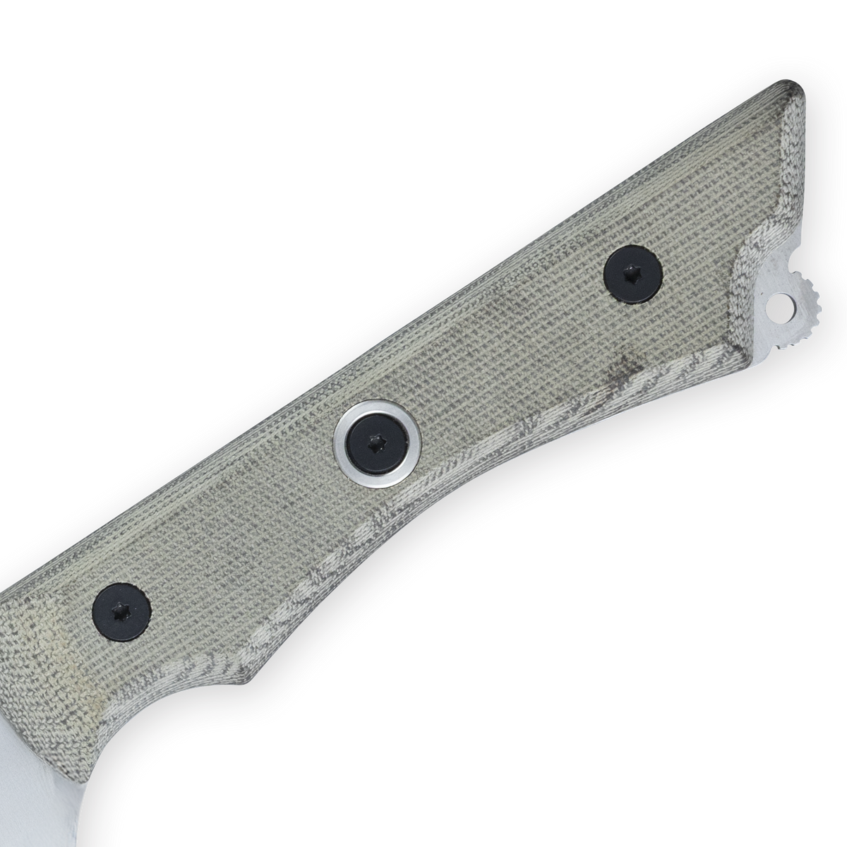 Overland Chef Camp Knife - 8"