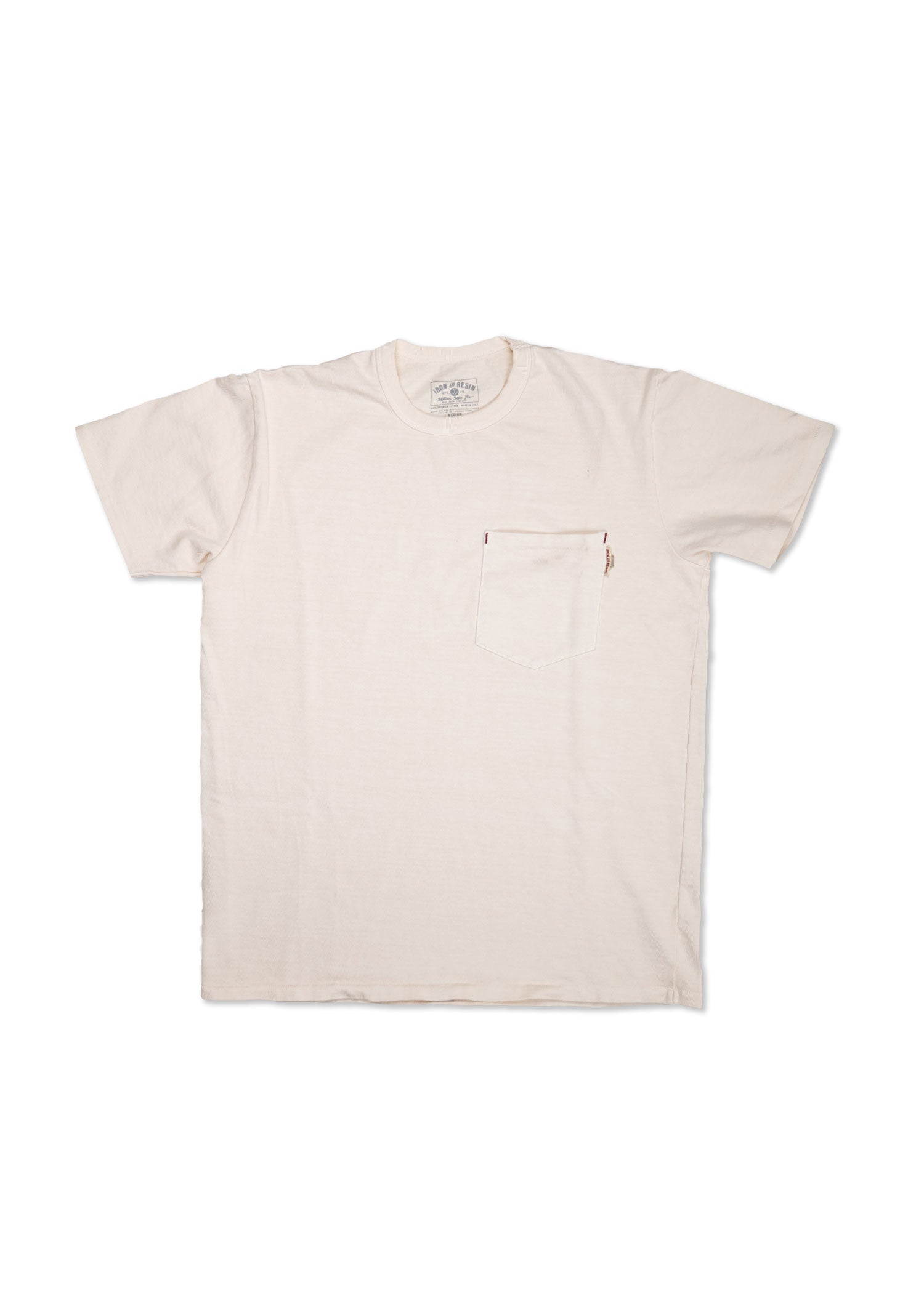 Million Mile Tee