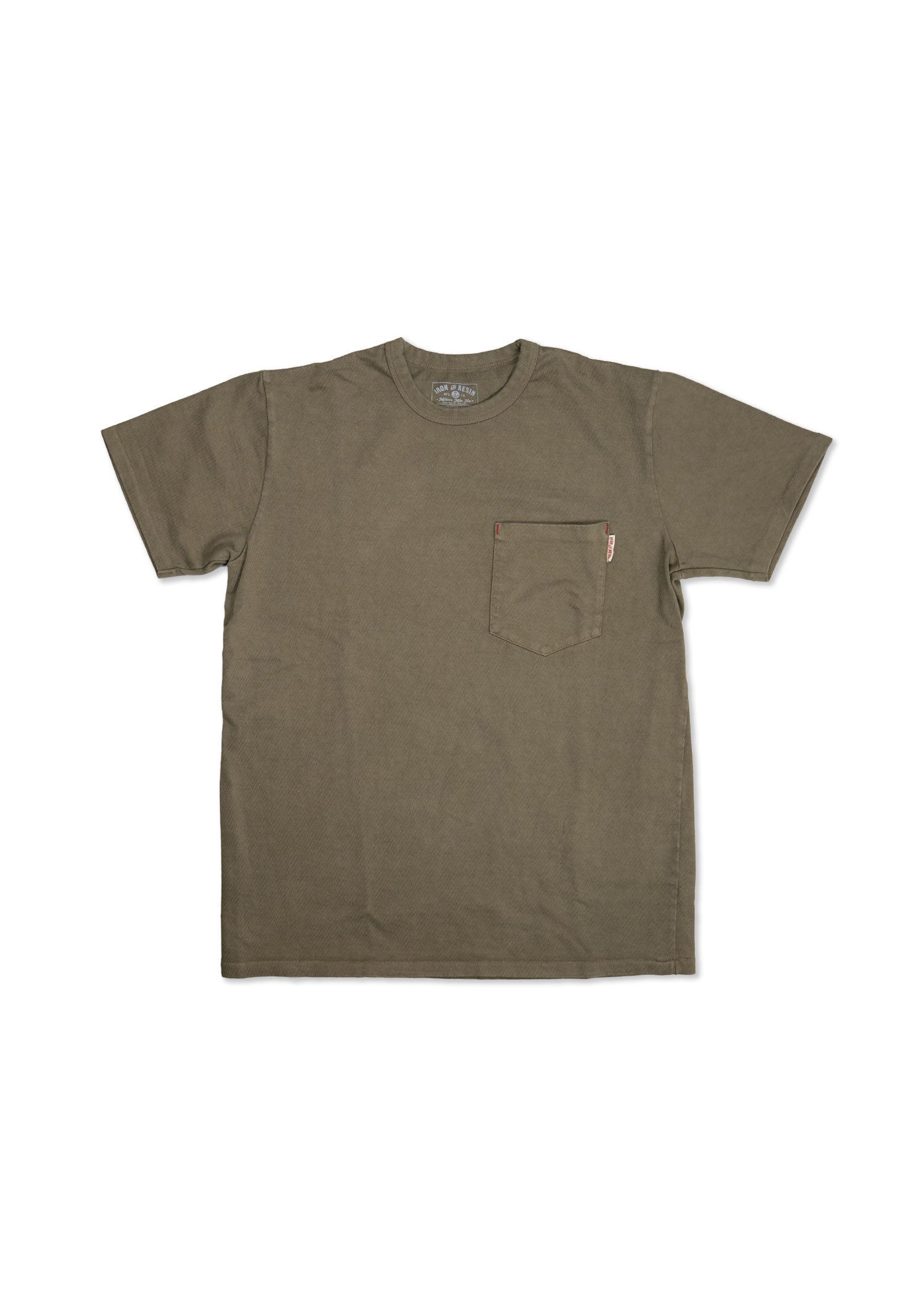 Million Mile Tee