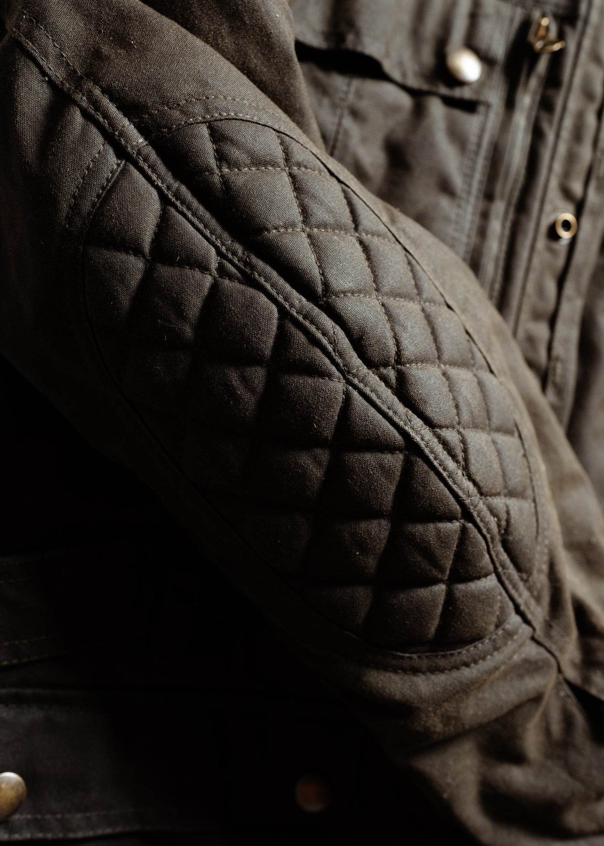 Enduro Jacket