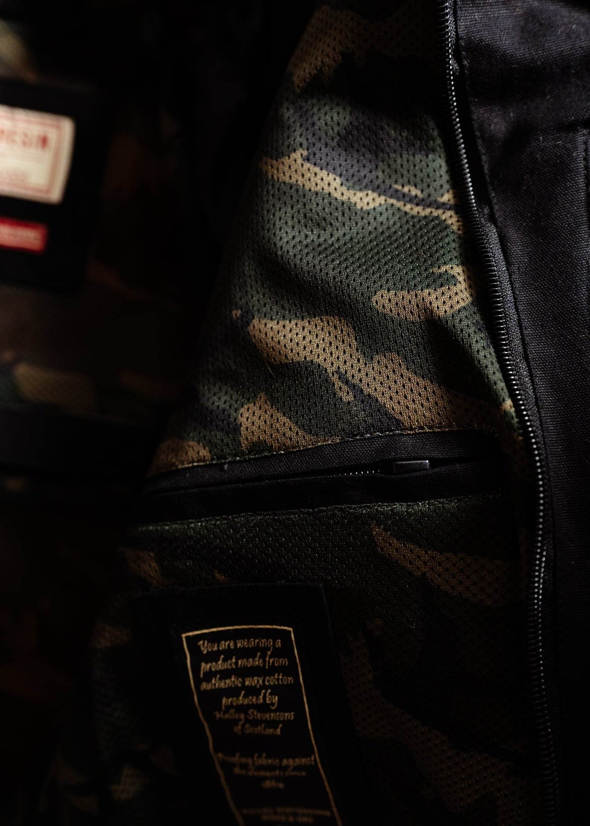 Enduro Jacket