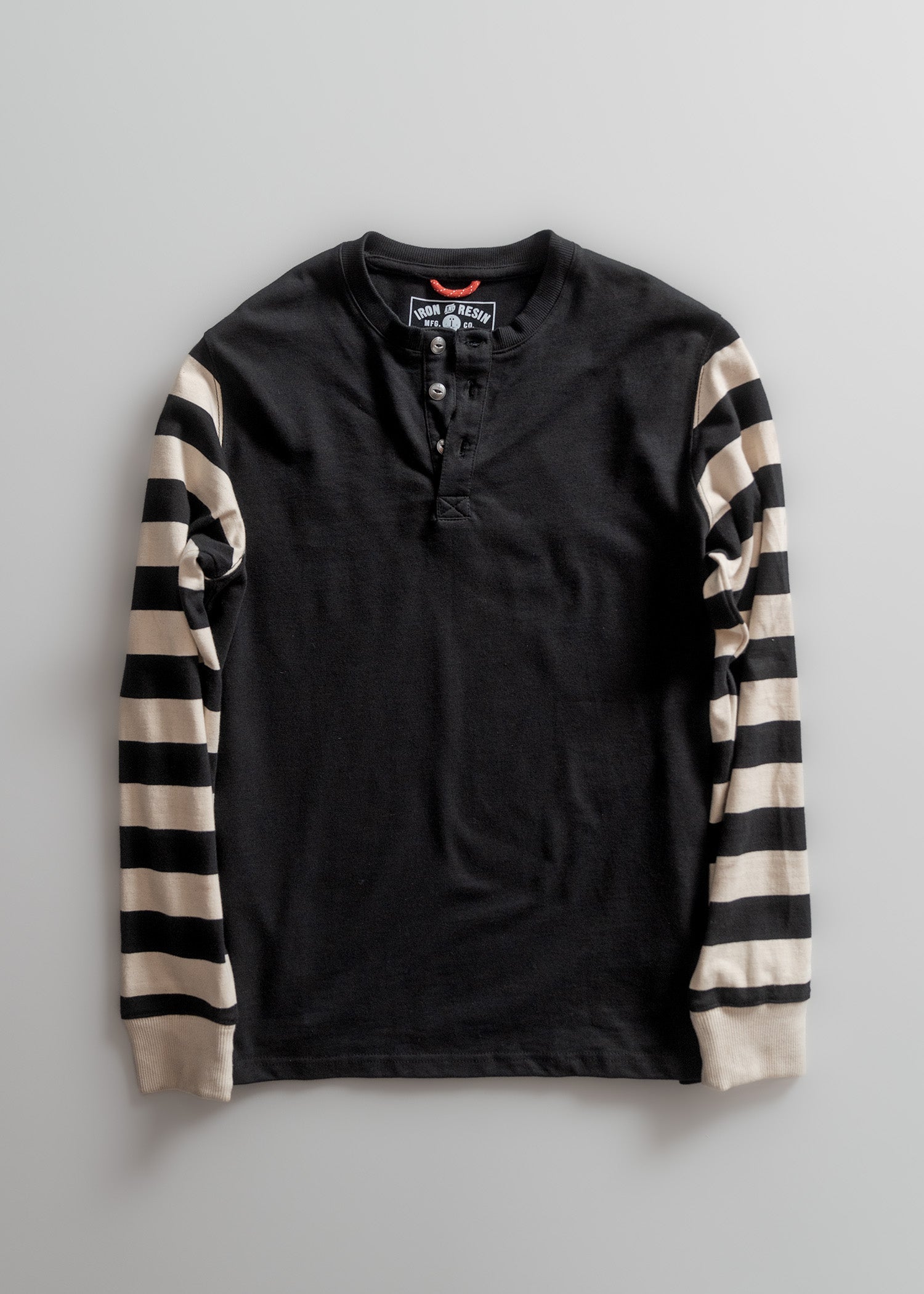 Motor Henley