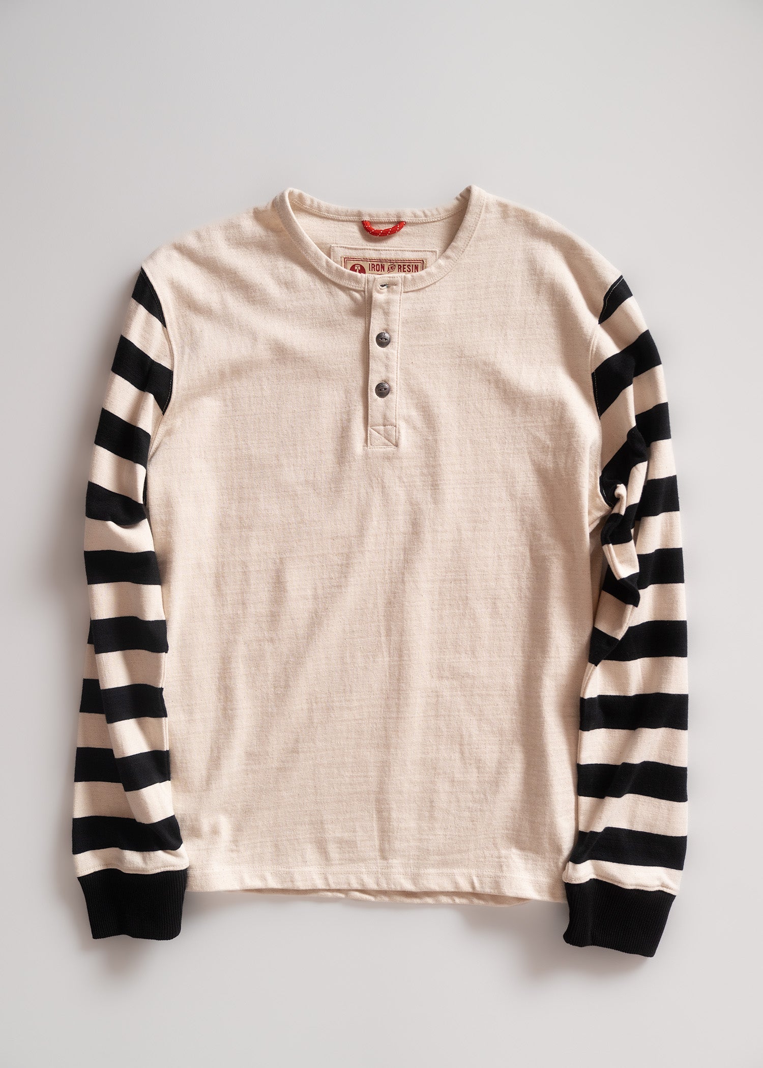 Motor Henley