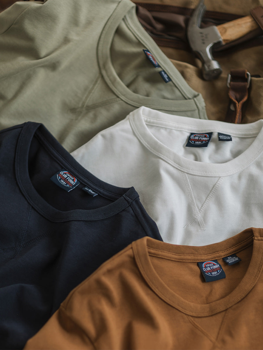 STANDARD T-SHIRT