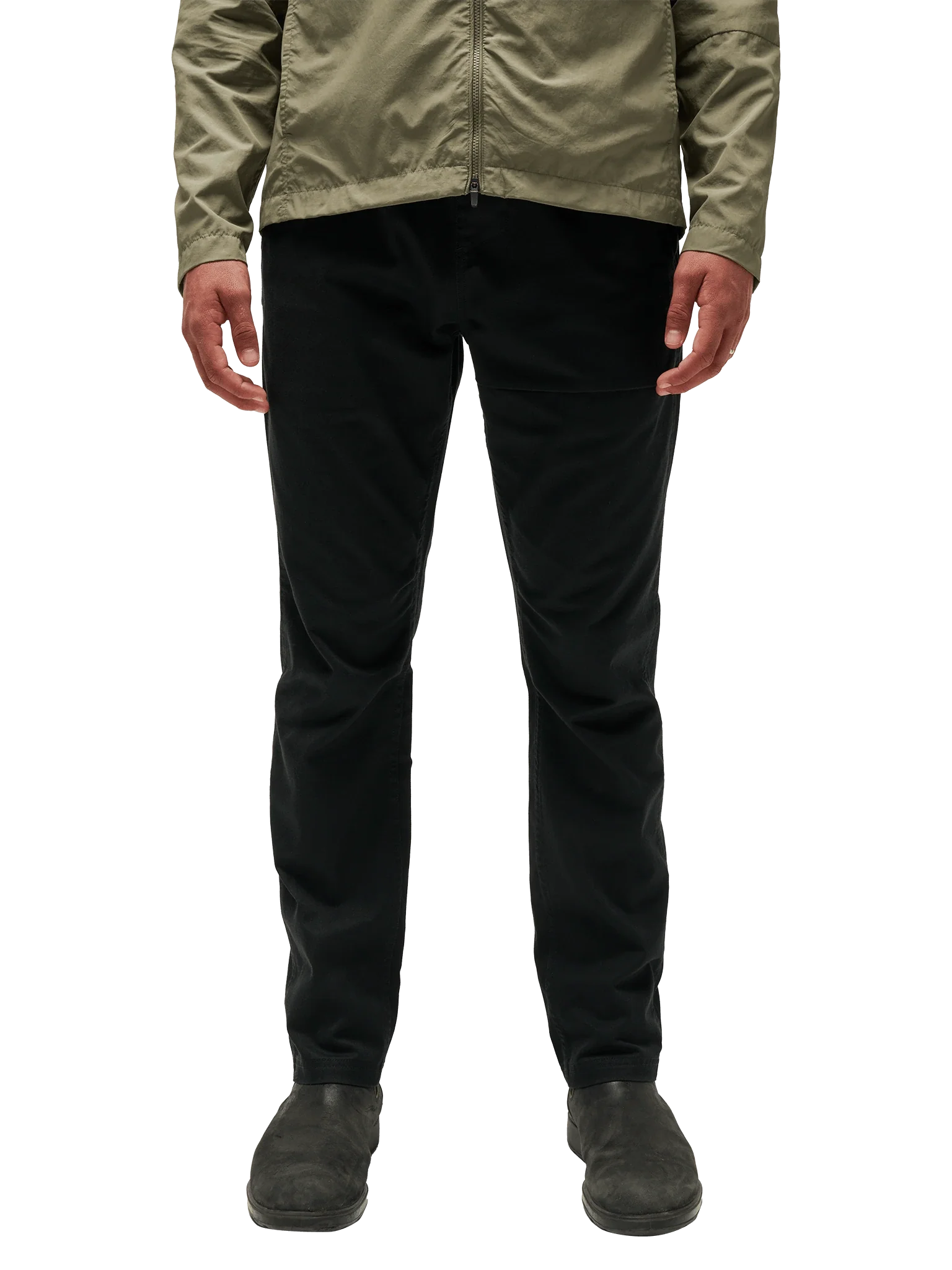 Civilian