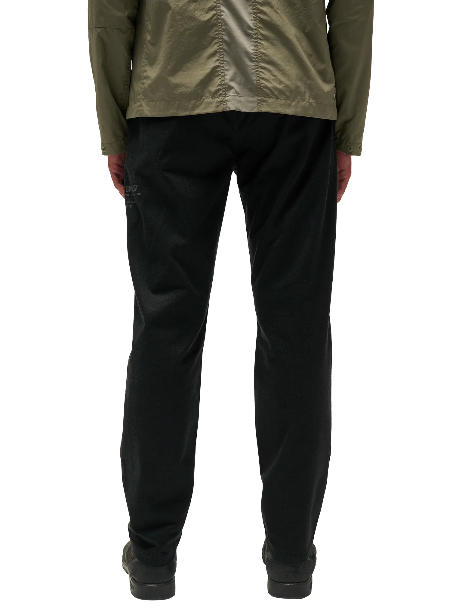 Civilian