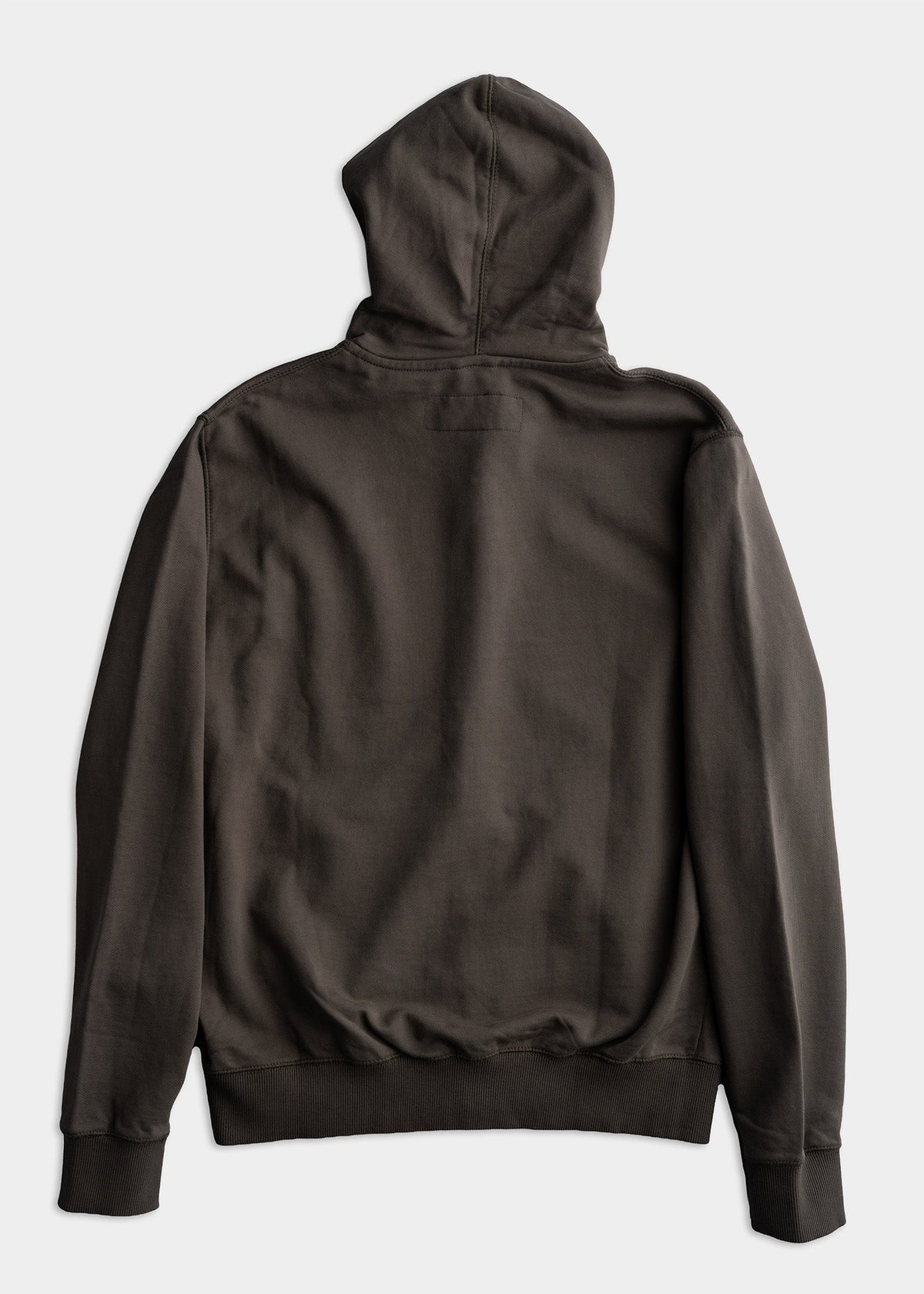 Pacific Mile Zip Hoodie
