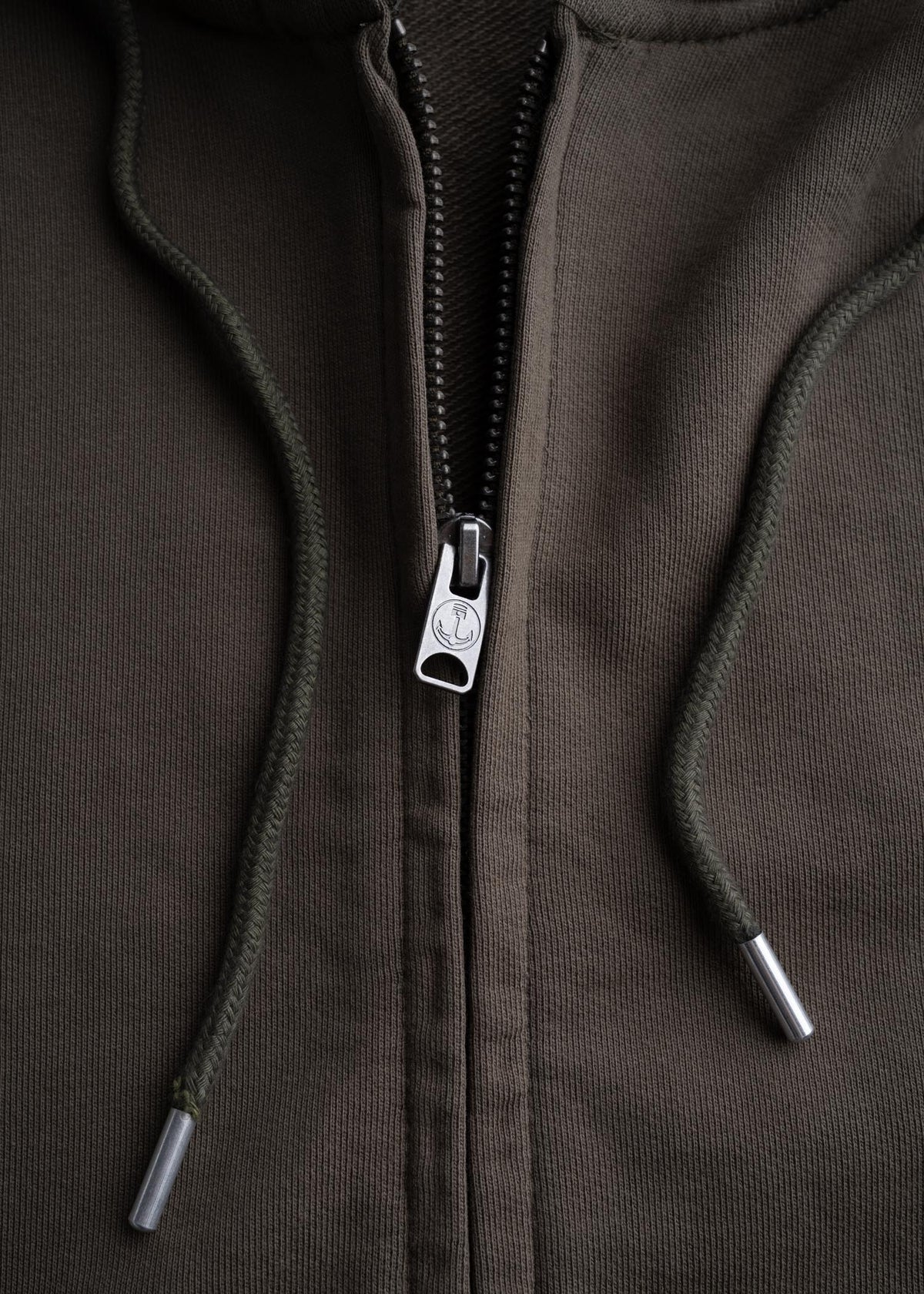 Pacific Mile Zip Hoodie