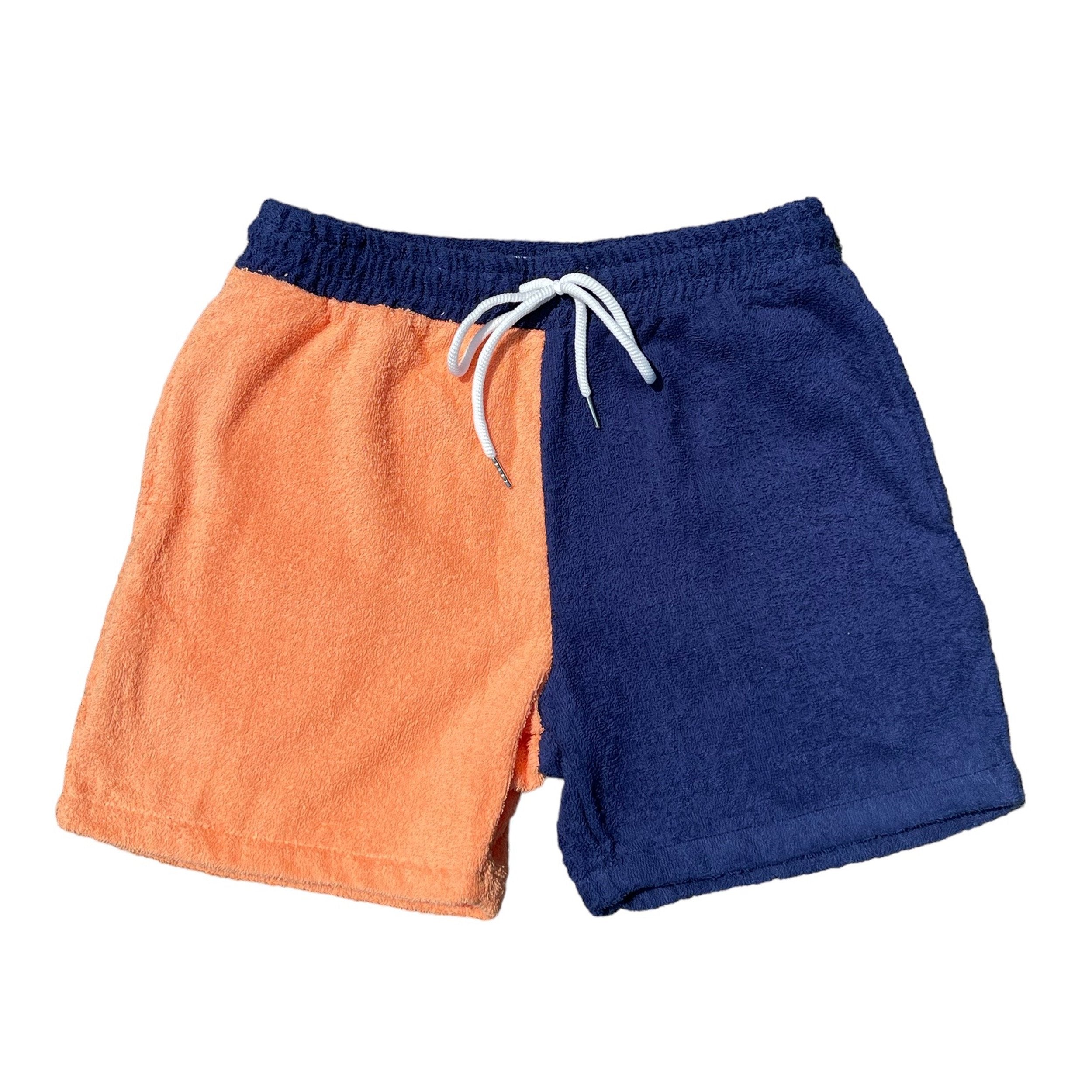 Bondi Terry Cloth Resort Shorts