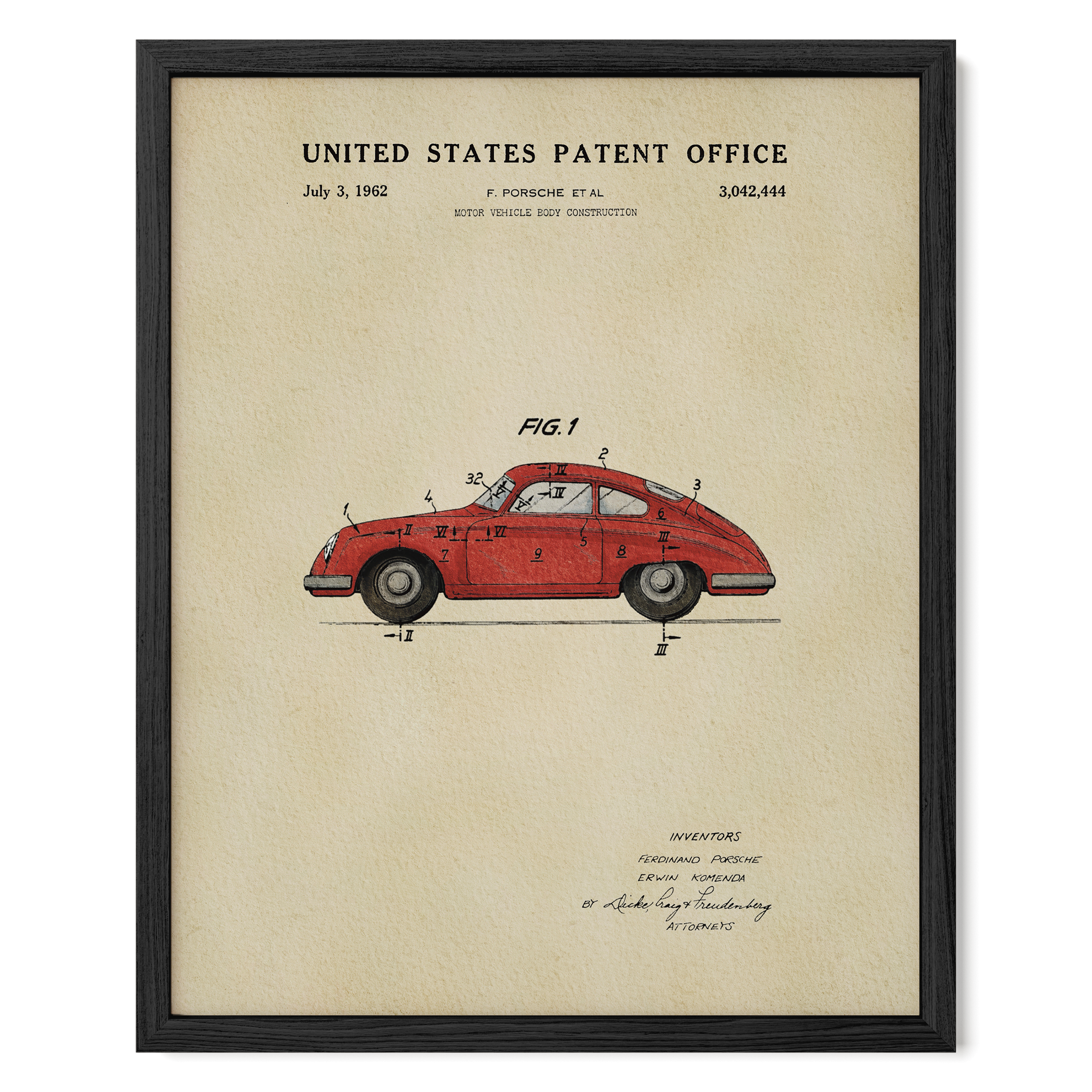 Porsche 356