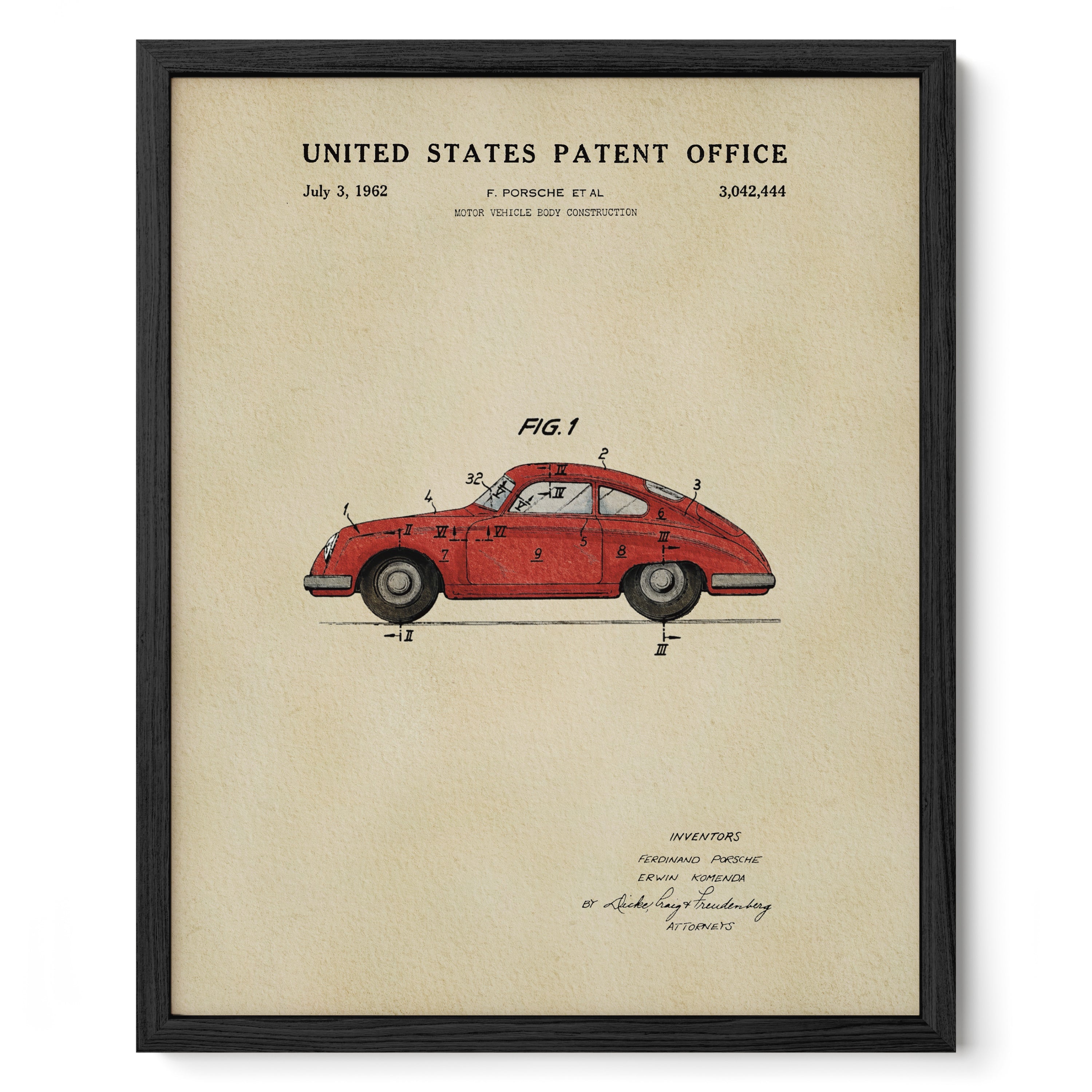 Porsche 356