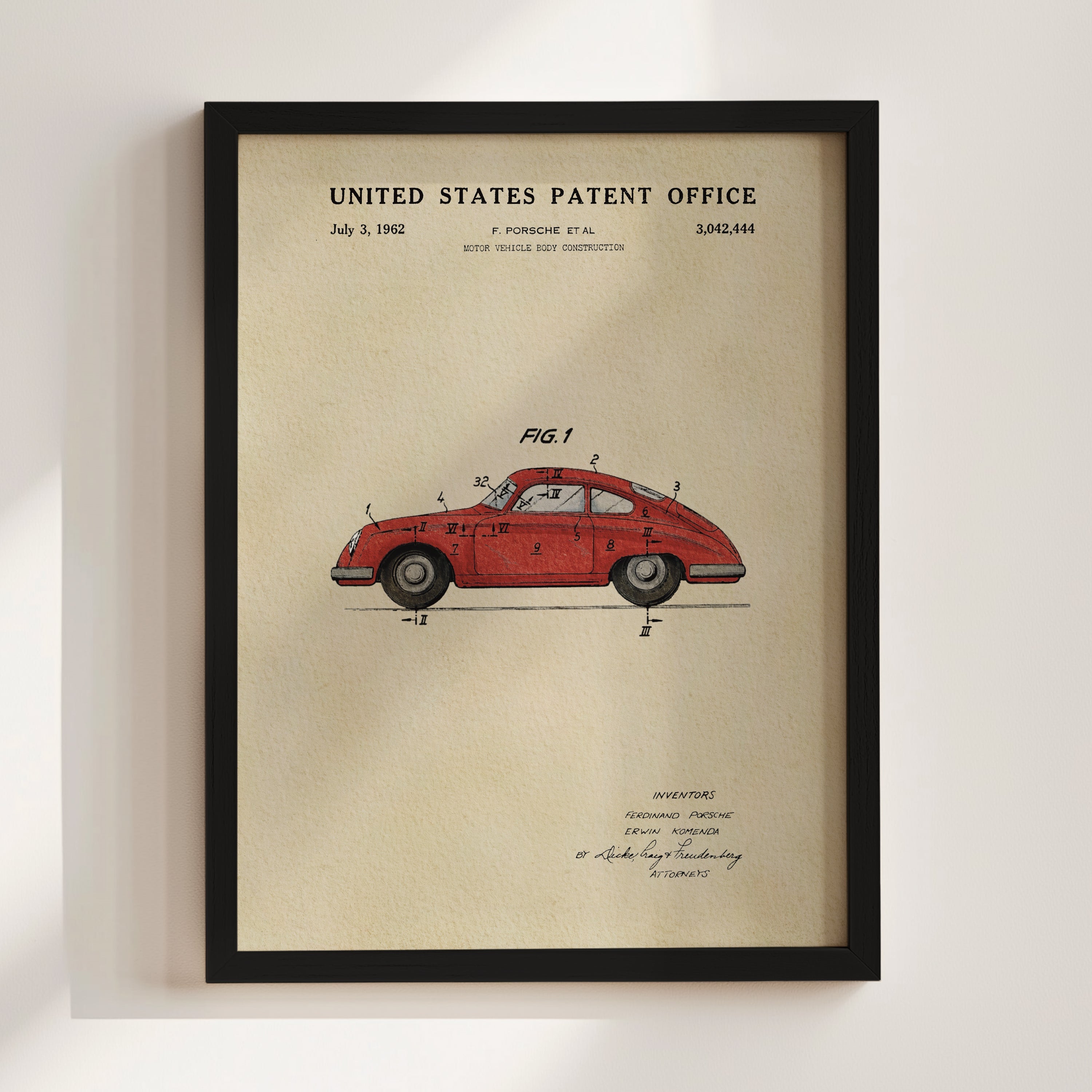 Porsche 356